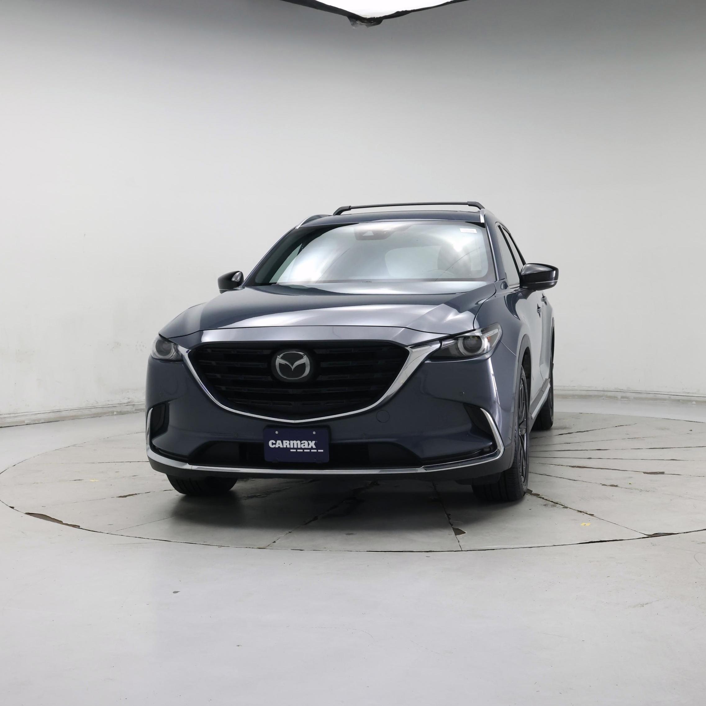 Thumbnail: 2023 Mazda CX-9 - 5