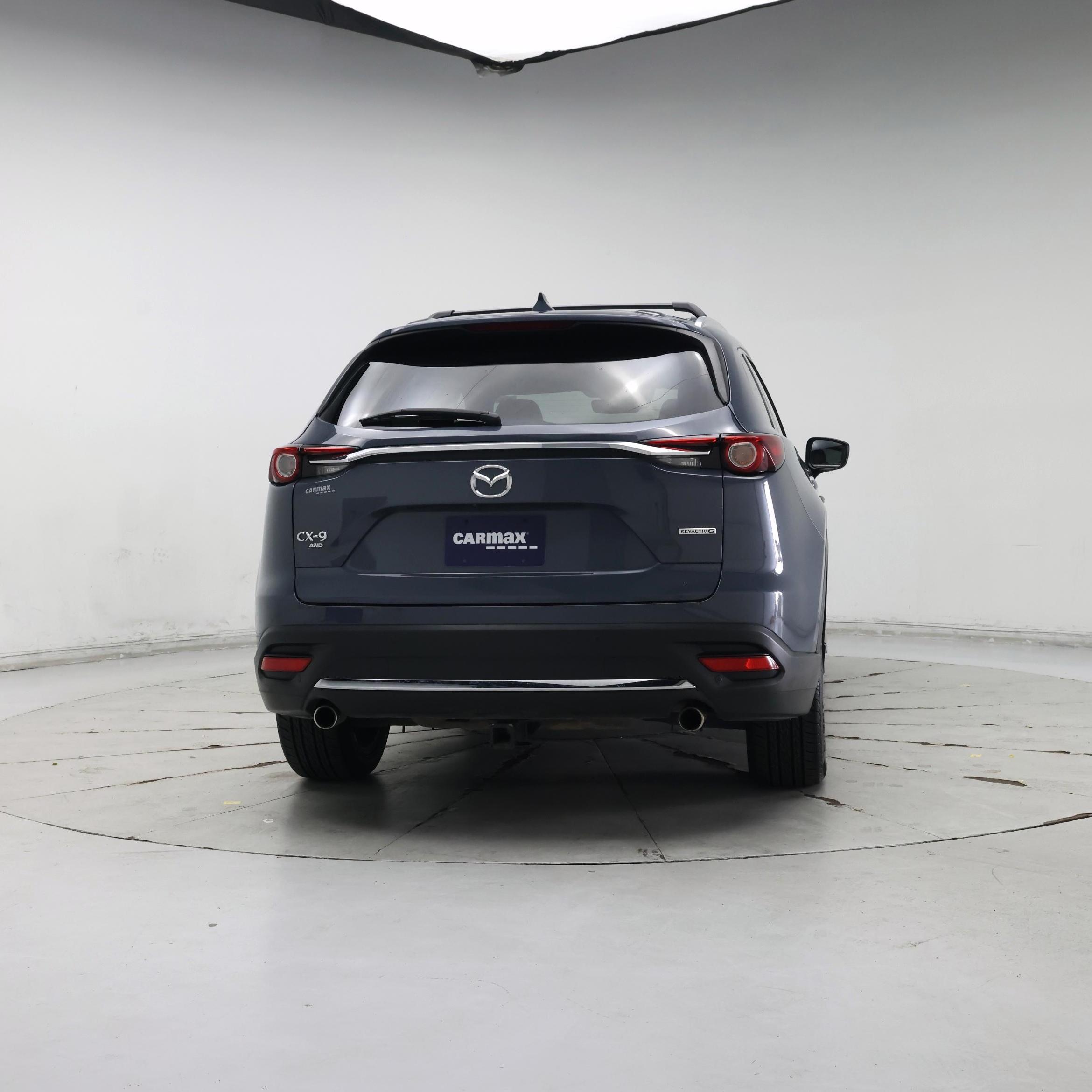 Thumbnail: 2023 Mazda CX-9 - 6