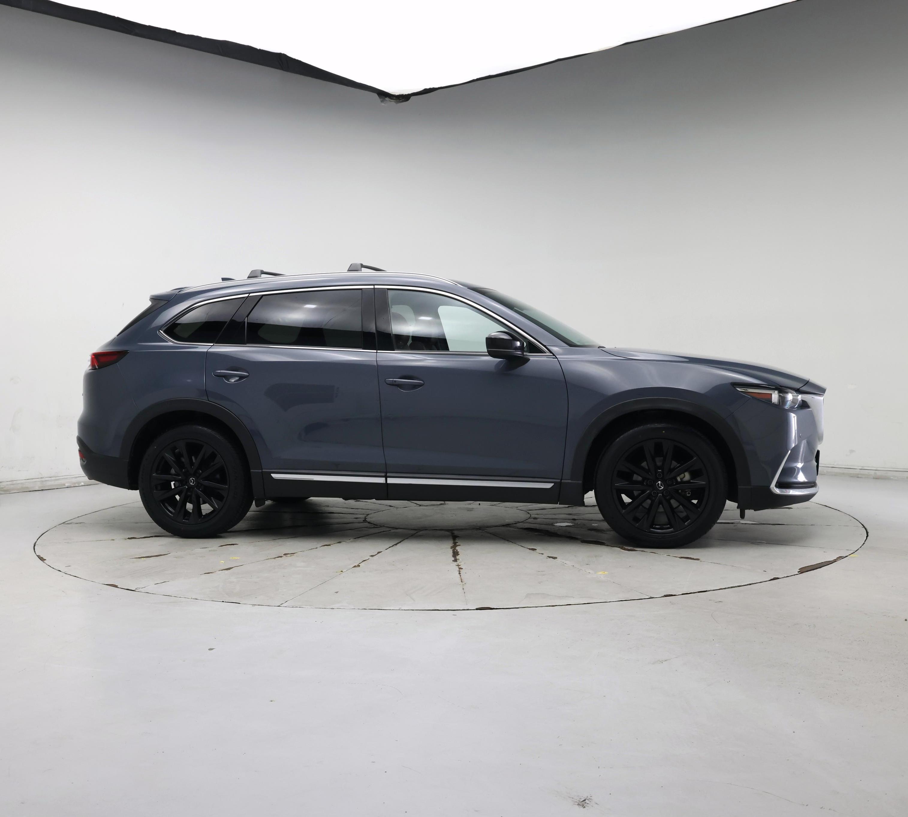 Thumbnail: 2023 Mazda CX-9 - 7