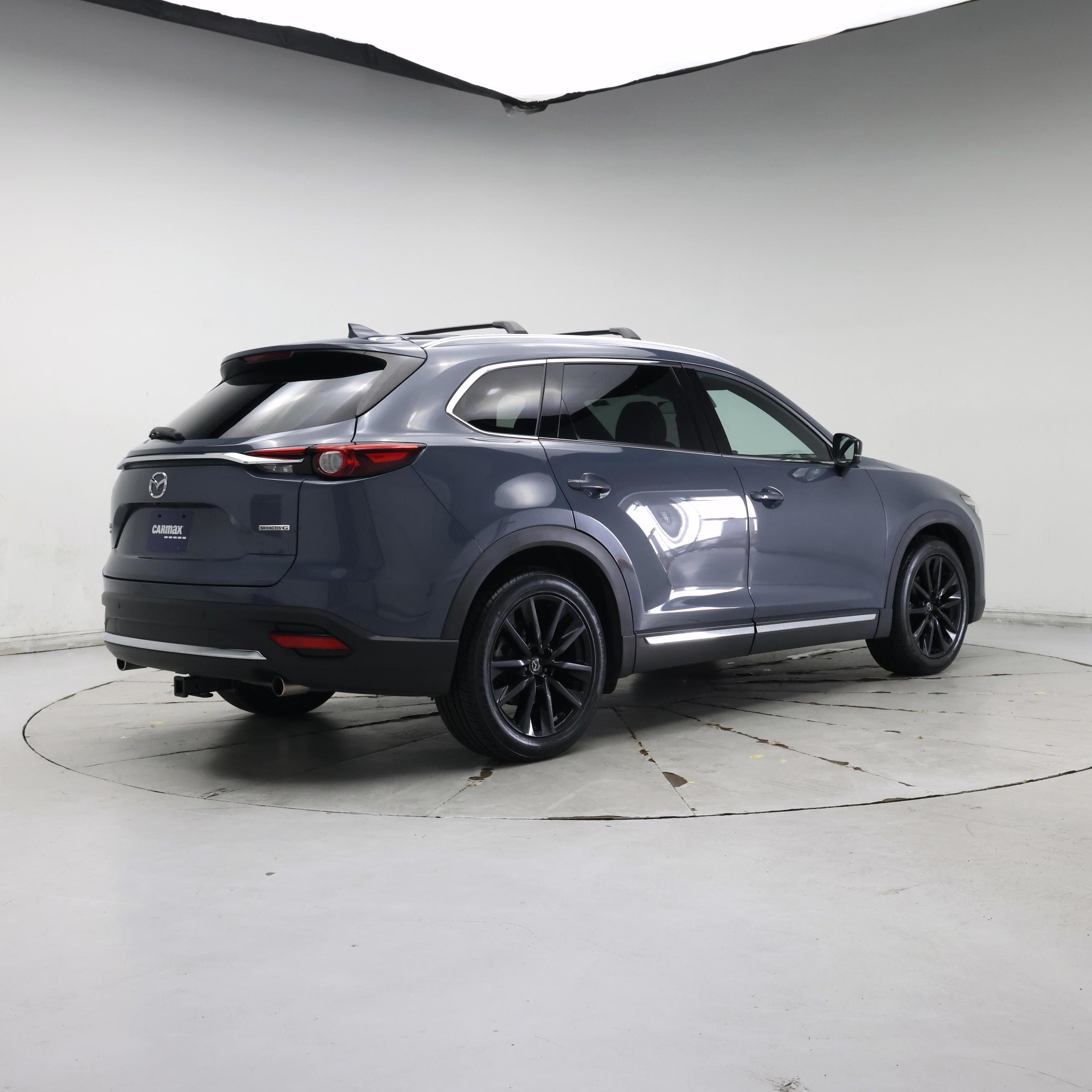 Thumbnail: 2023 Mazda CX-9 - 8