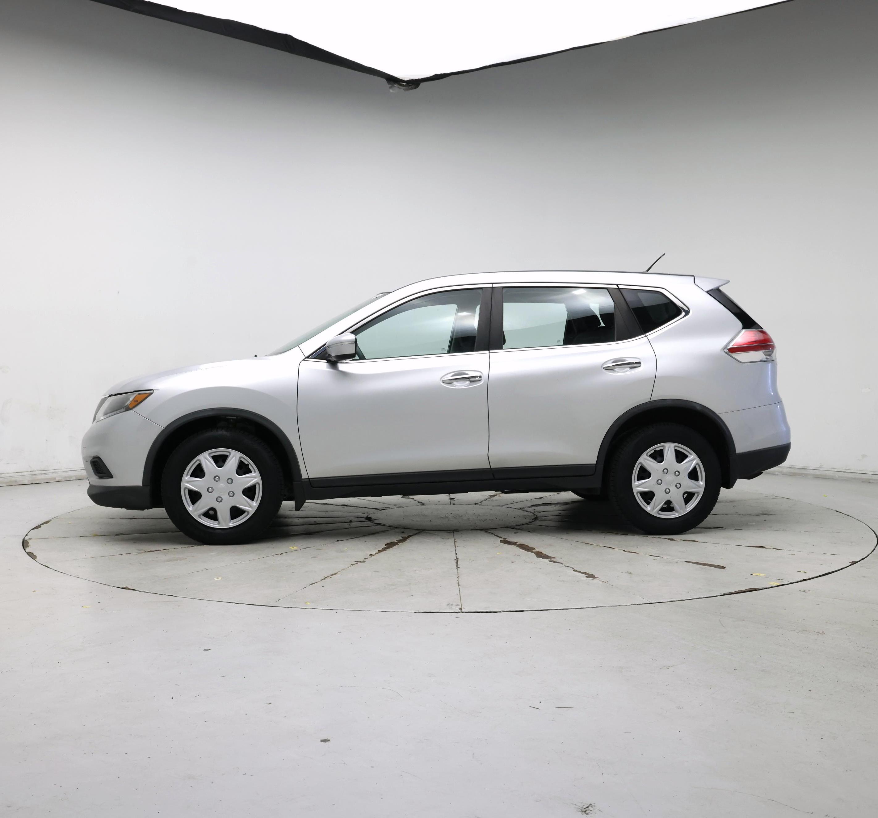 Thumbnail: 2015 Nissan Rogue - 3