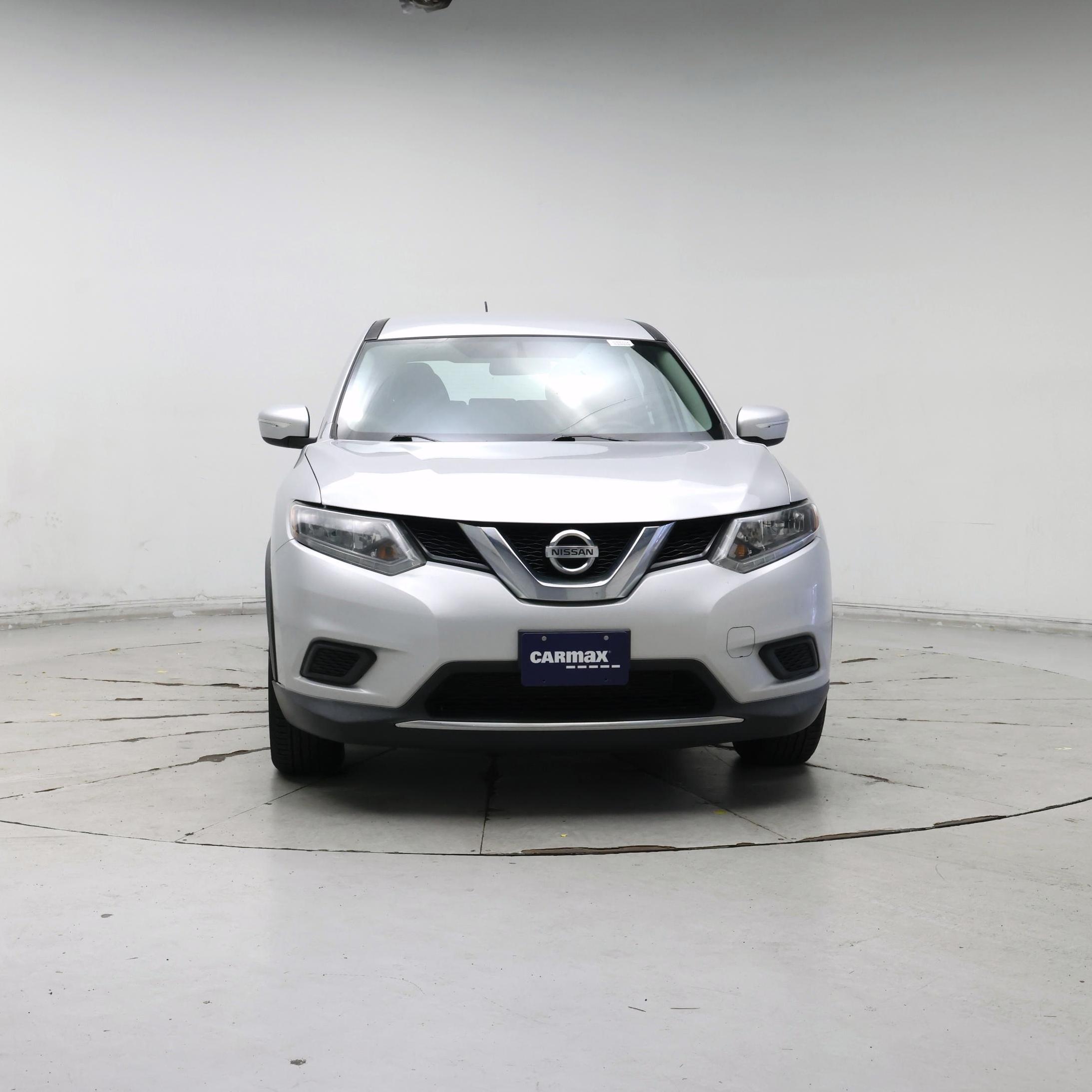 Thumbnail: 2015 Nissan Rogue - 5