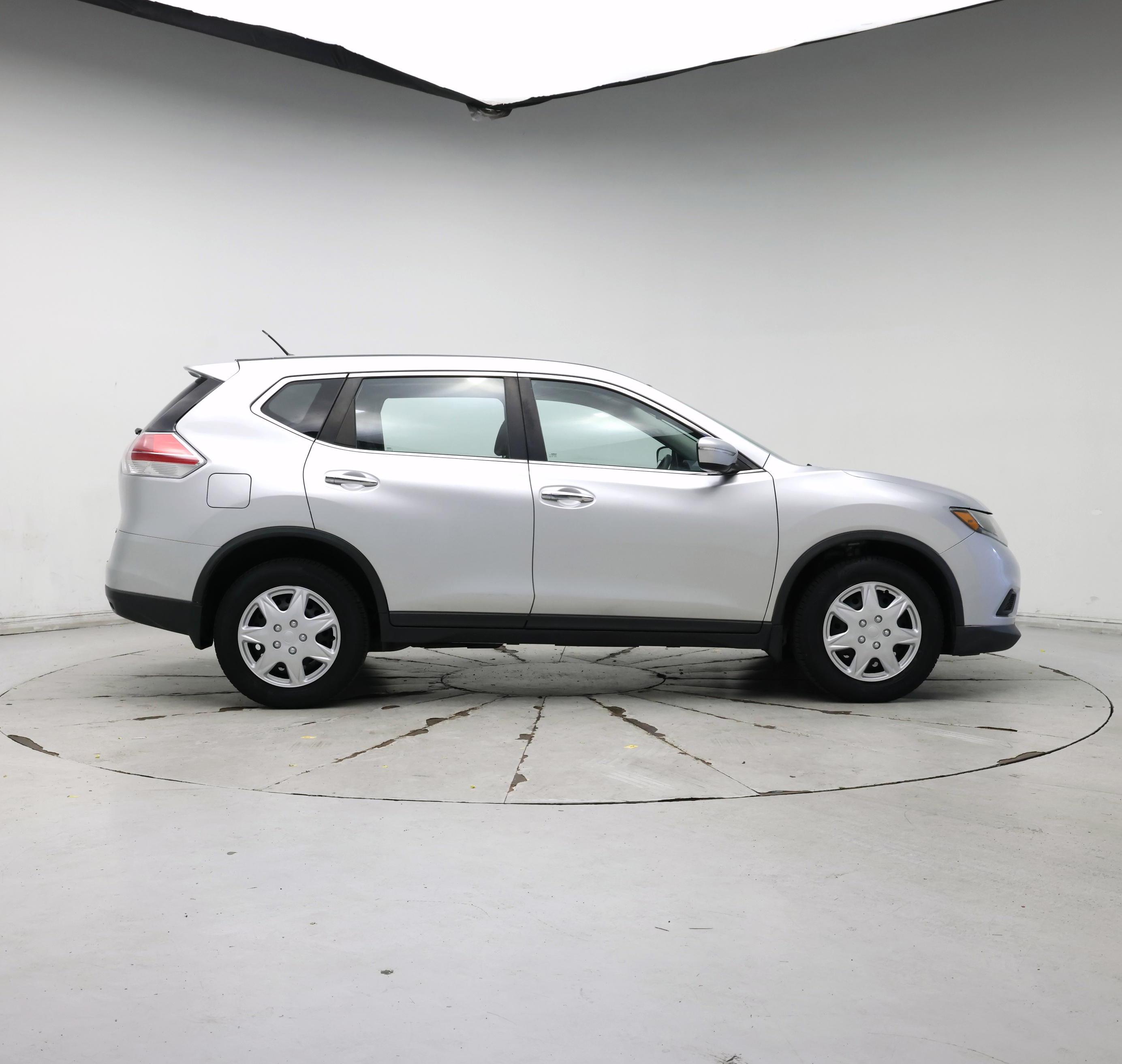 Thumbnail: 2015 Nissan Rogue - 7