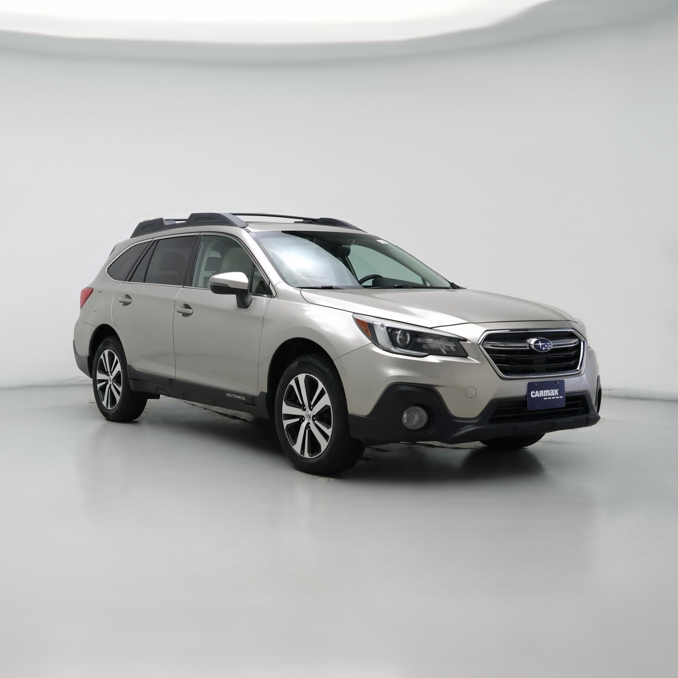 Thumbnail: 2019 Subaru Outback - 1