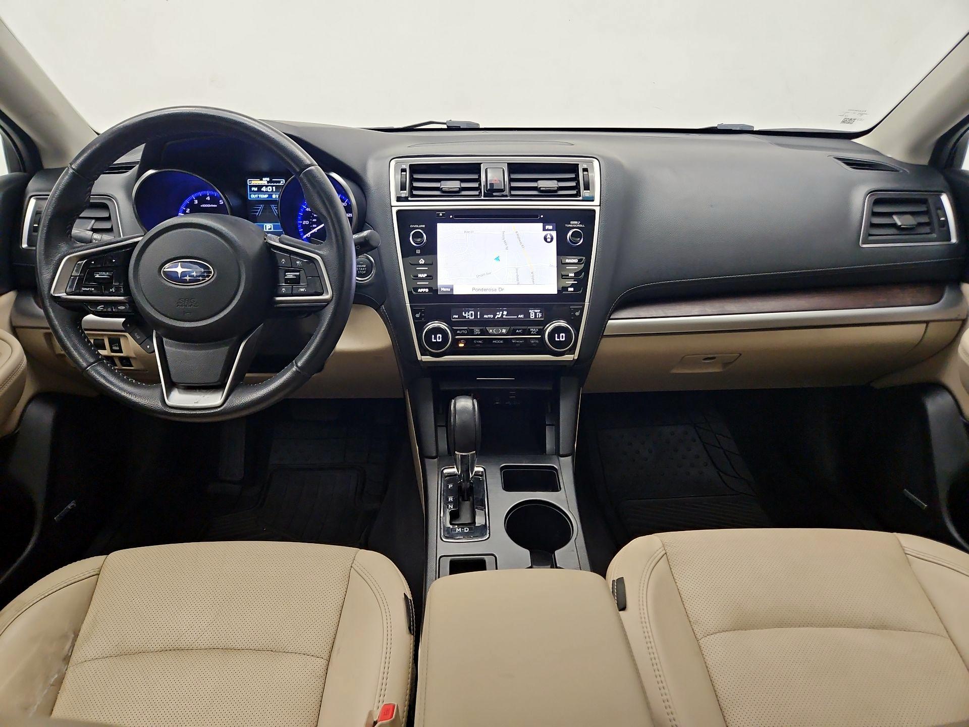 Thumbnail: 2019 Subaru Outback - 9