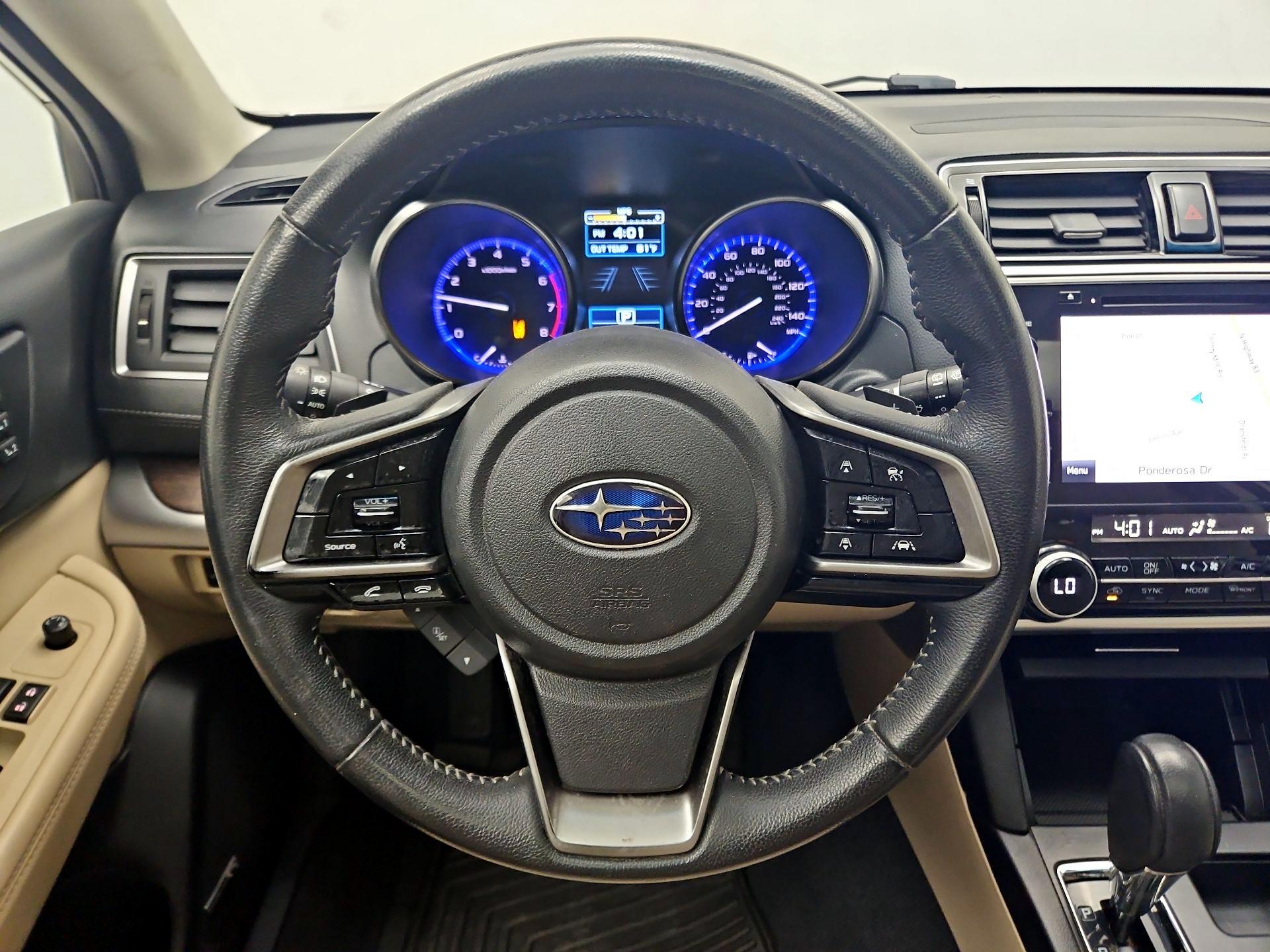 Thumbnail: 2019 Subaru Outback - 10