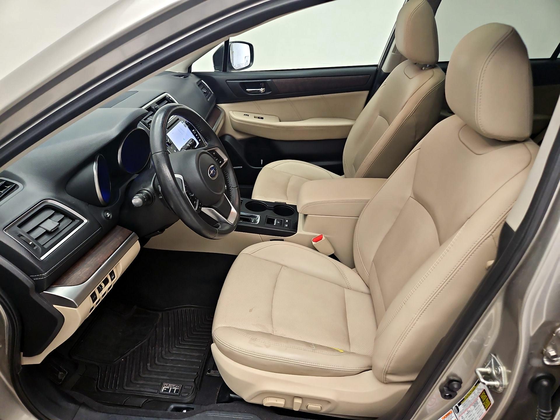 Thumbnail: 2019 Subaru Outback - 11