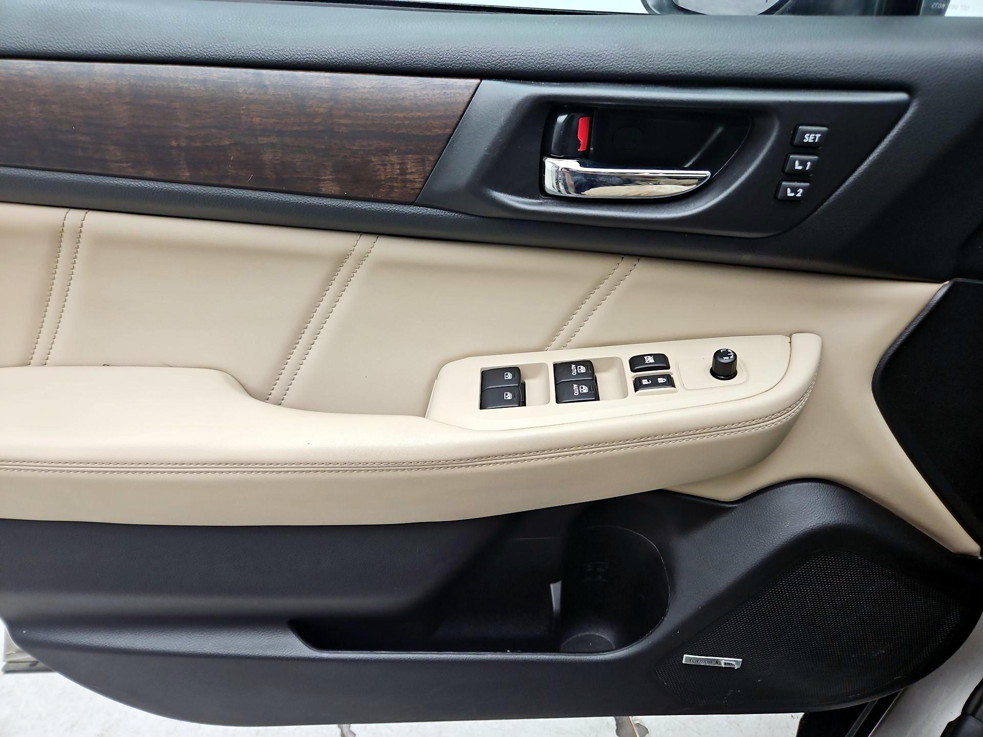 Thumbnail: 2019 Subaru Outback - 12