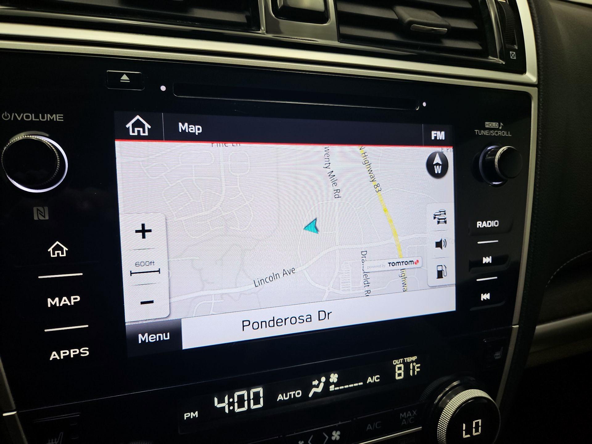 Thumbnail: 2019 Subaru Outback - 14