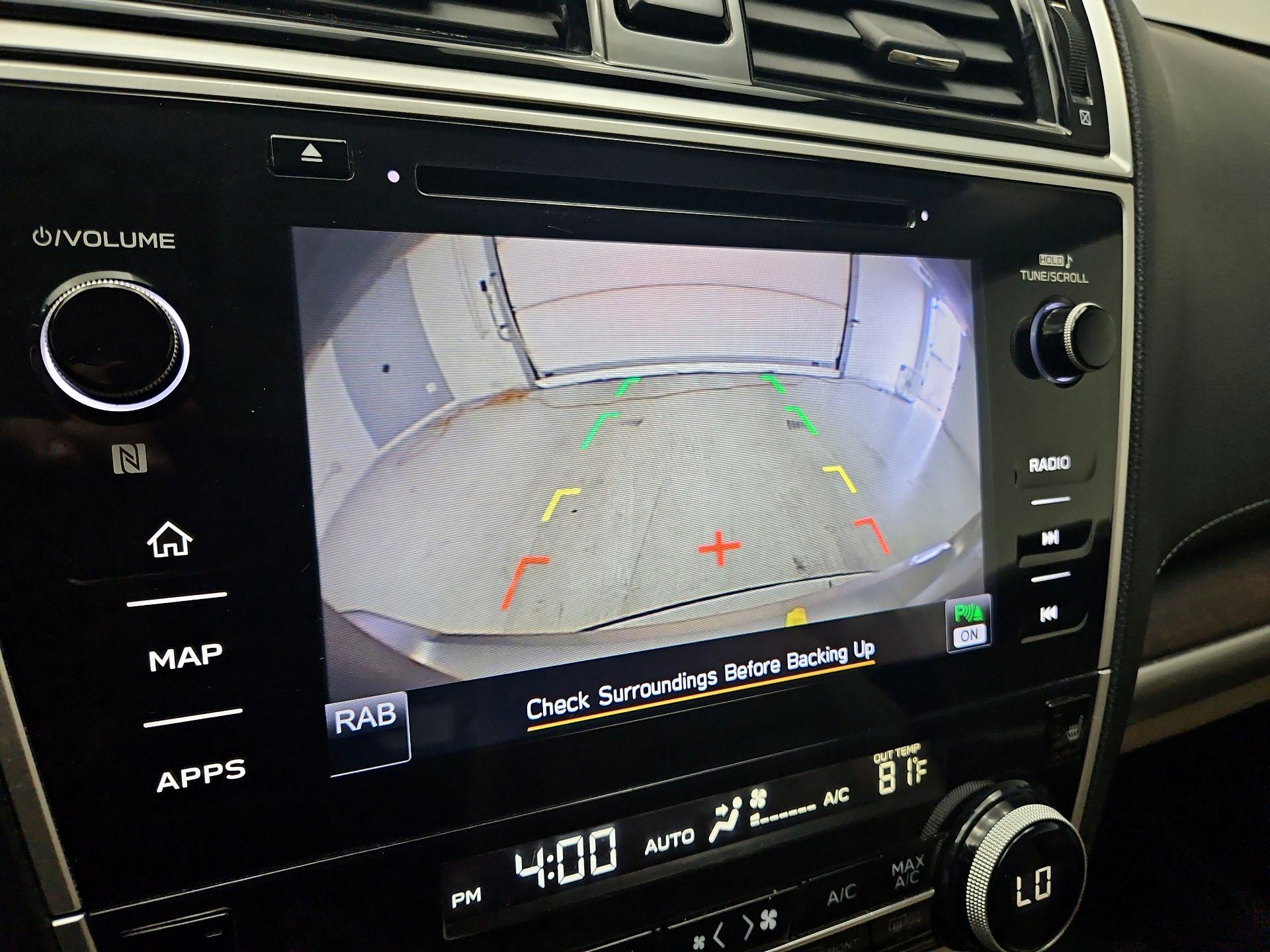Thumbnail: 2019 Subaru Outback - 15