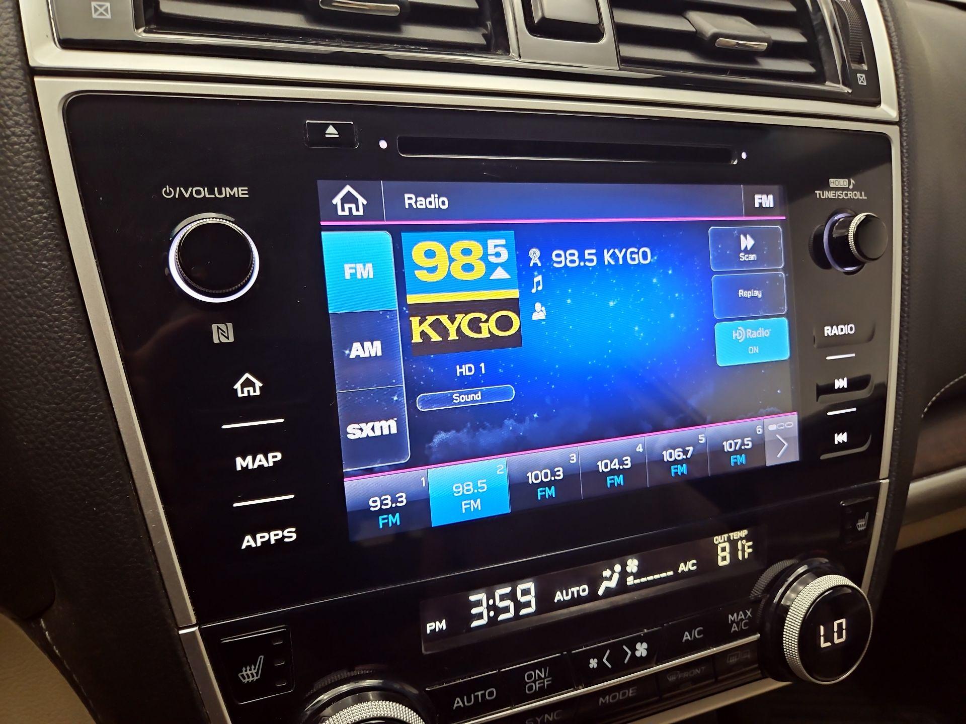 Thumbnail: 2019 Subaru Outback - 16