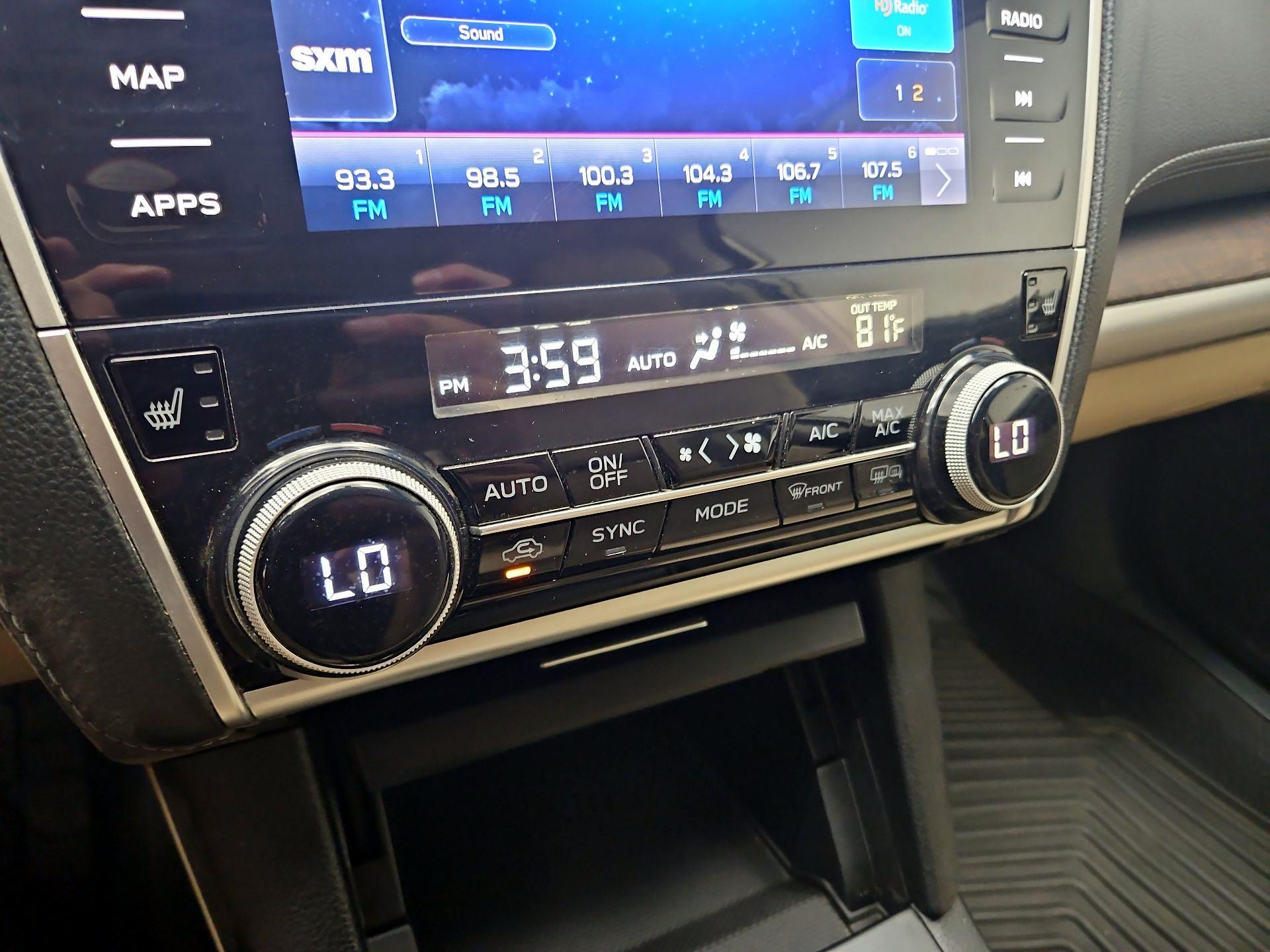 Thumbnail: 2019 Subaru Outback - 17