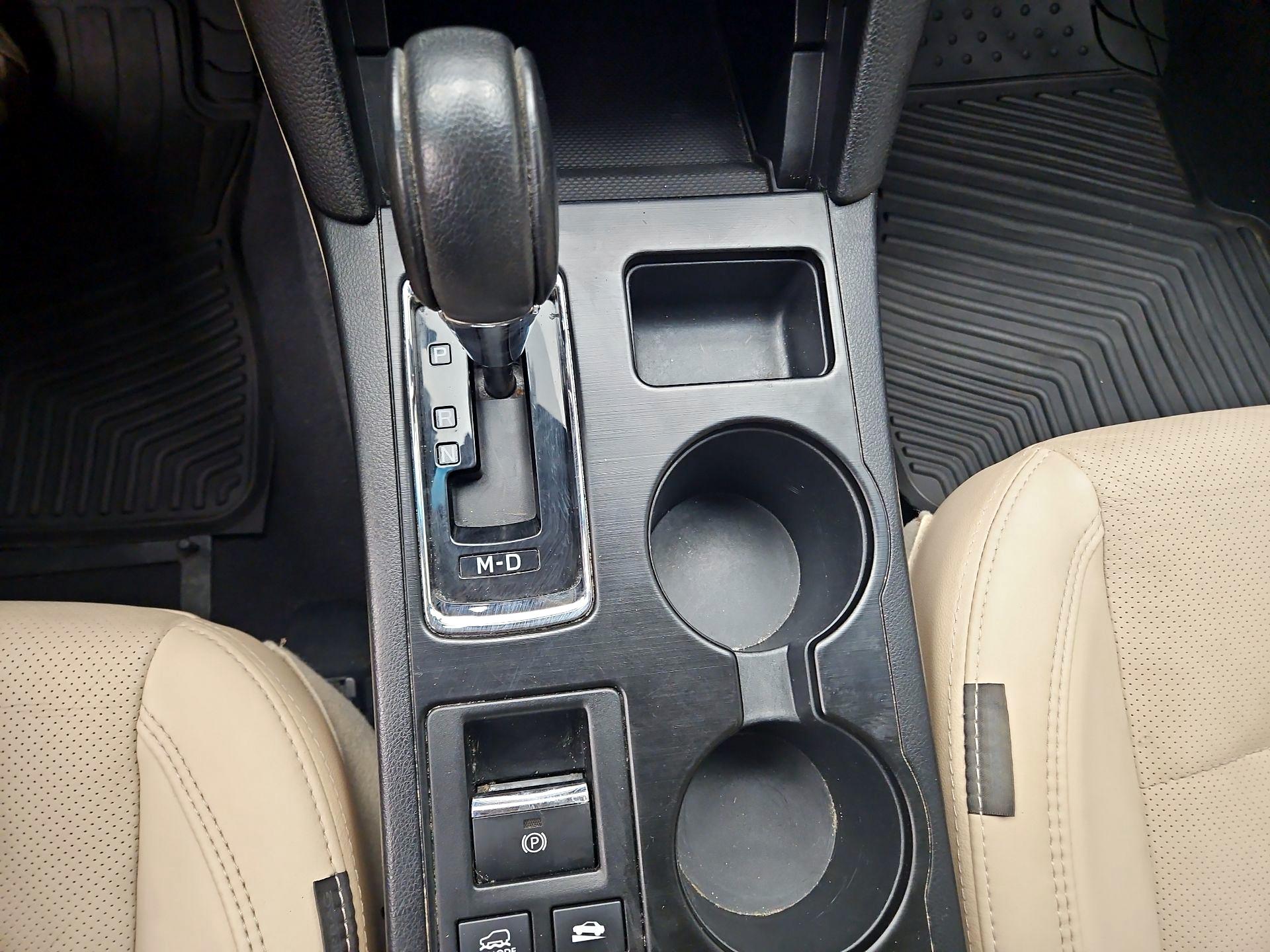 Thumbnail: 2019 Subaru Outback - 18