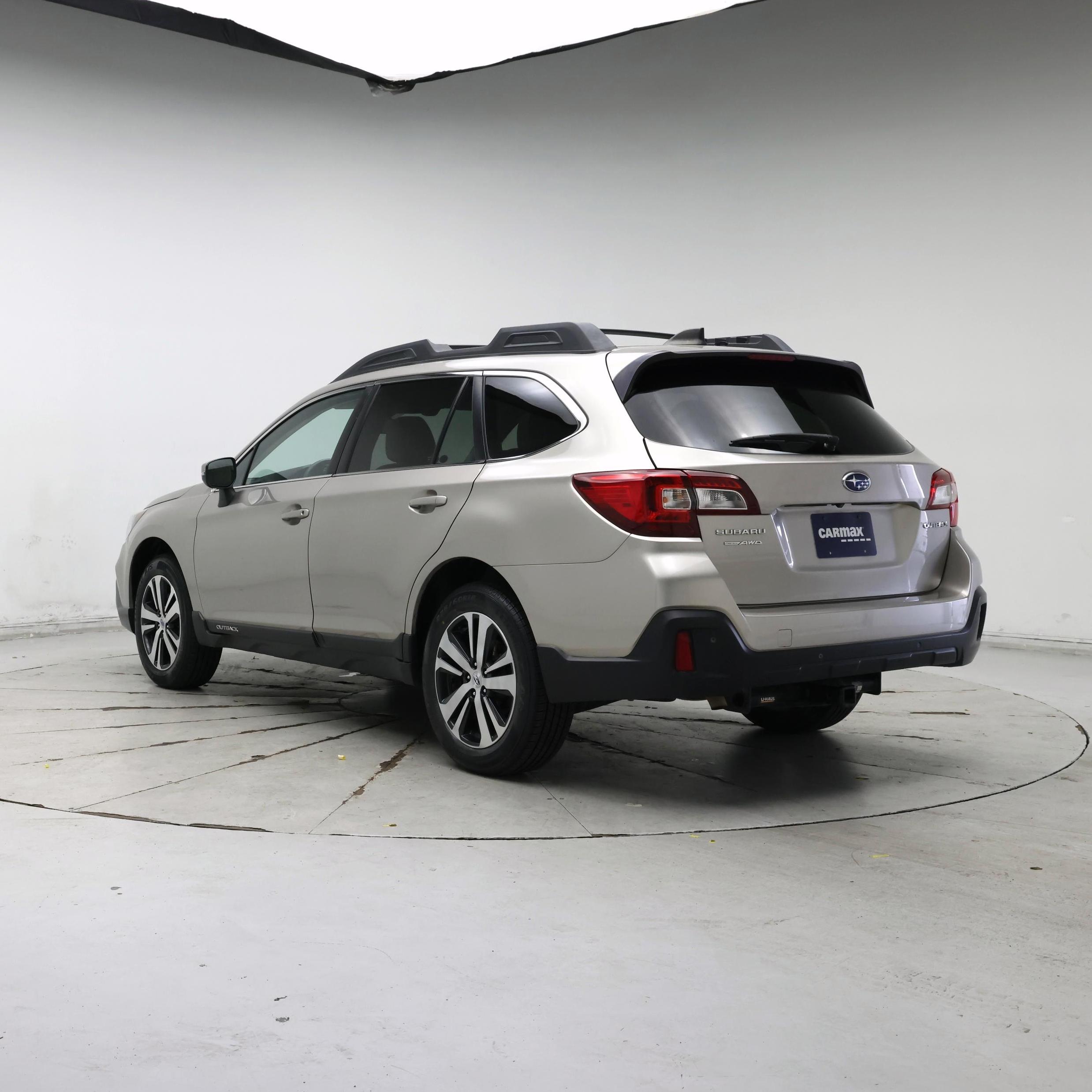 Thumbnail: 2019 Subaru Outback - 2