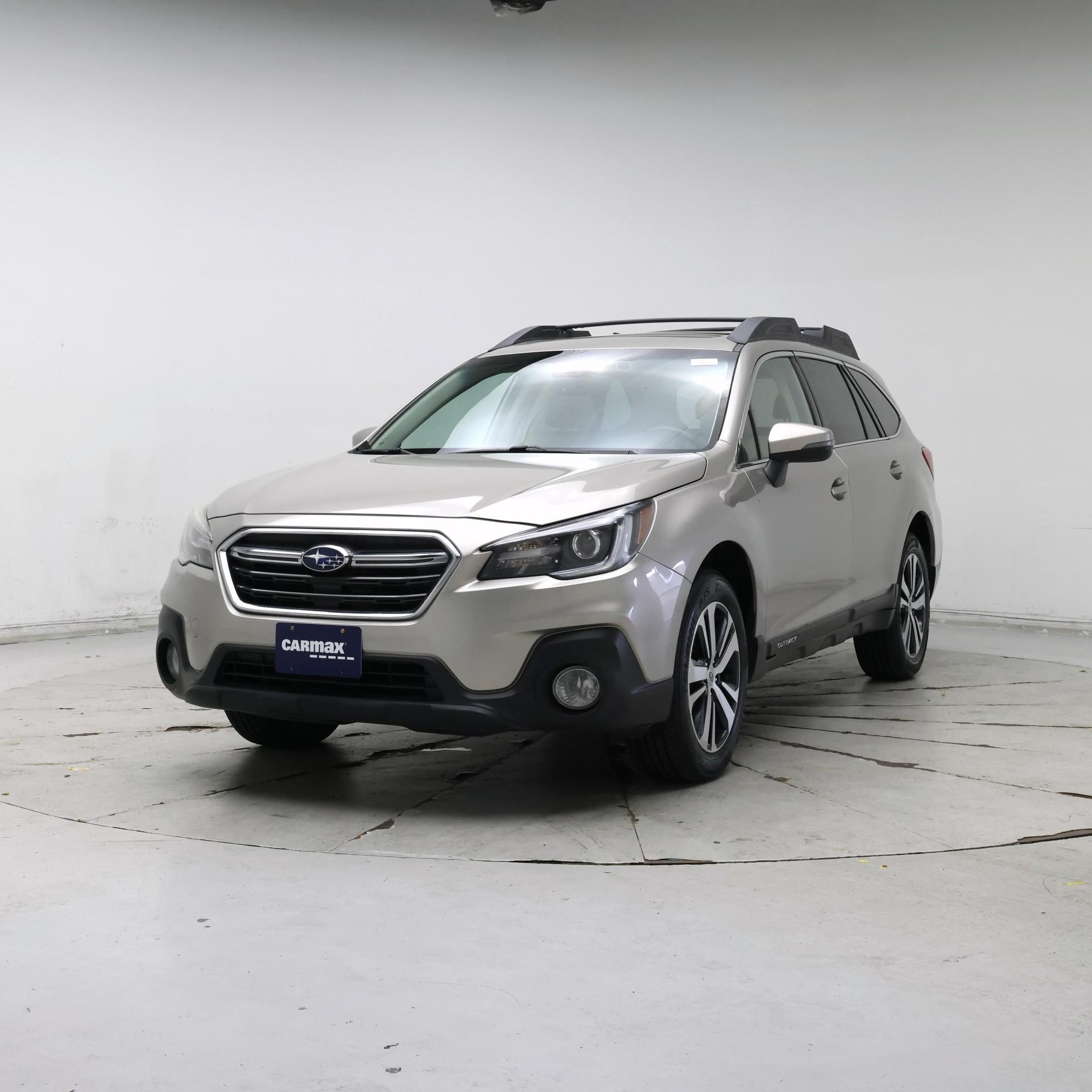 Thumbnail: 2019 Subaru Outback - 4