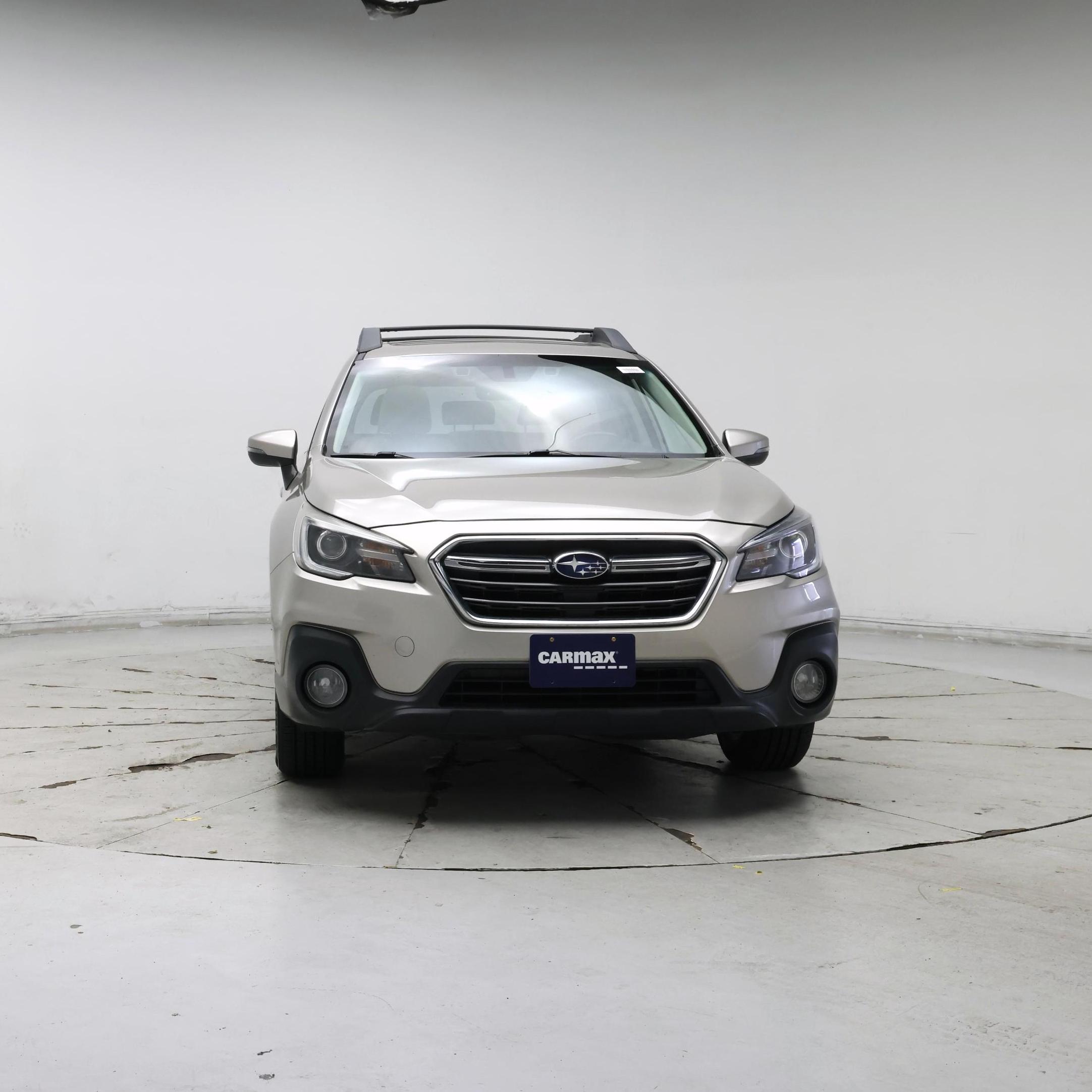 Thumbnail: 2019 Subaru Outback - 5