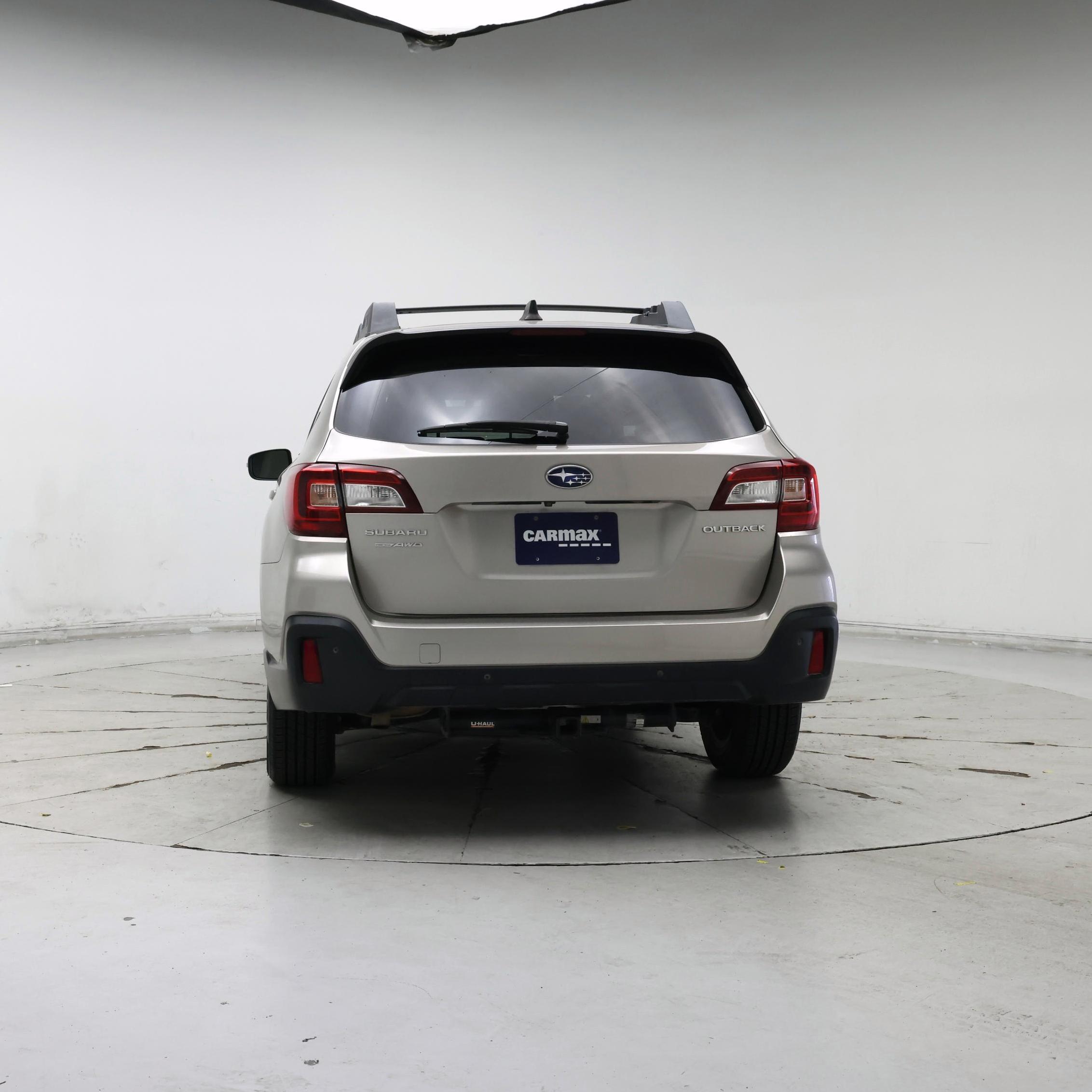 Thumbnail: 2019 Subaru Outback - 6