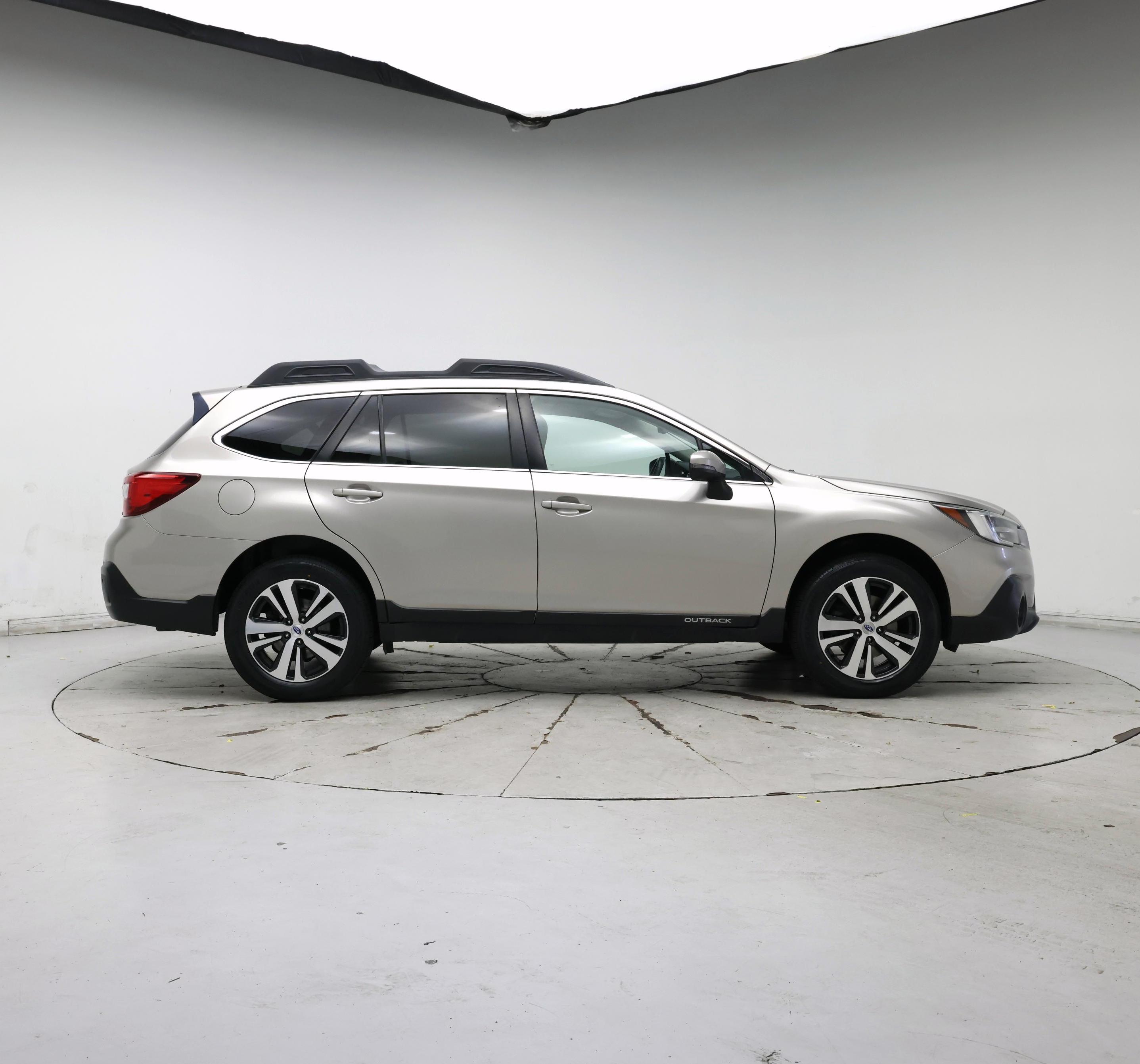 Thumbnail: 2019 Subaru Outback - 7