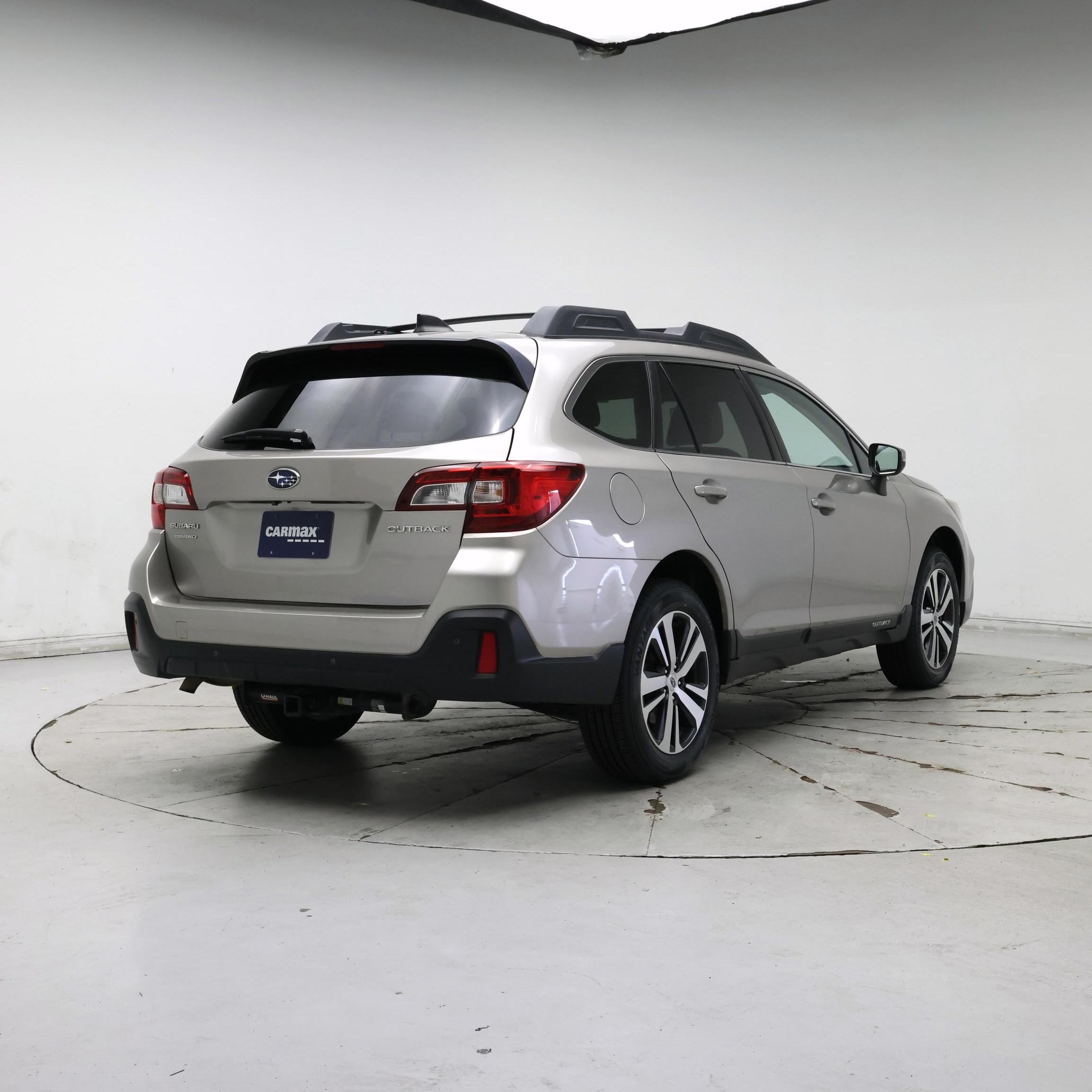 Thumbnail: 2019 Subaru Outback - 8