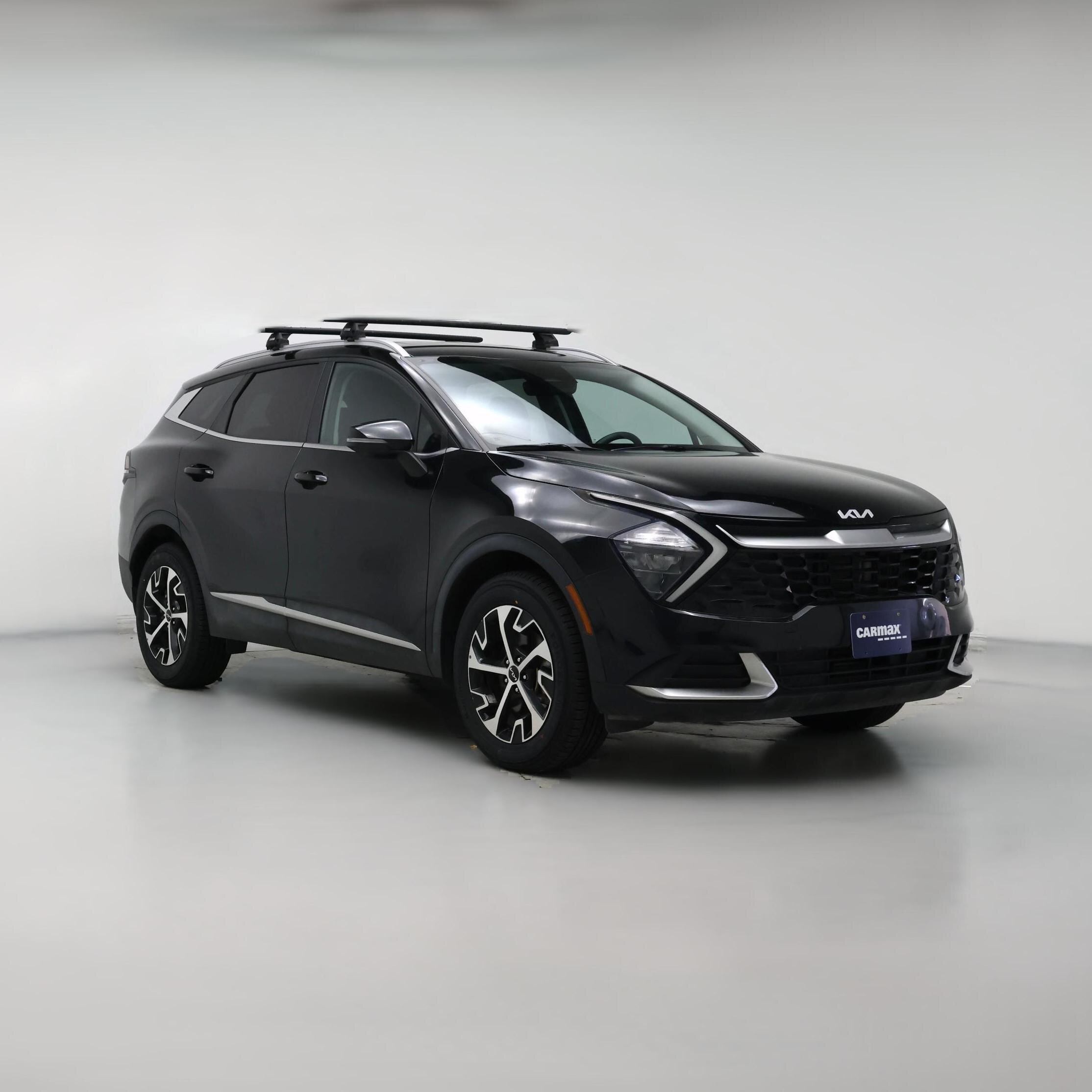 Thumbnail: 2023 Kia Sportage - 1