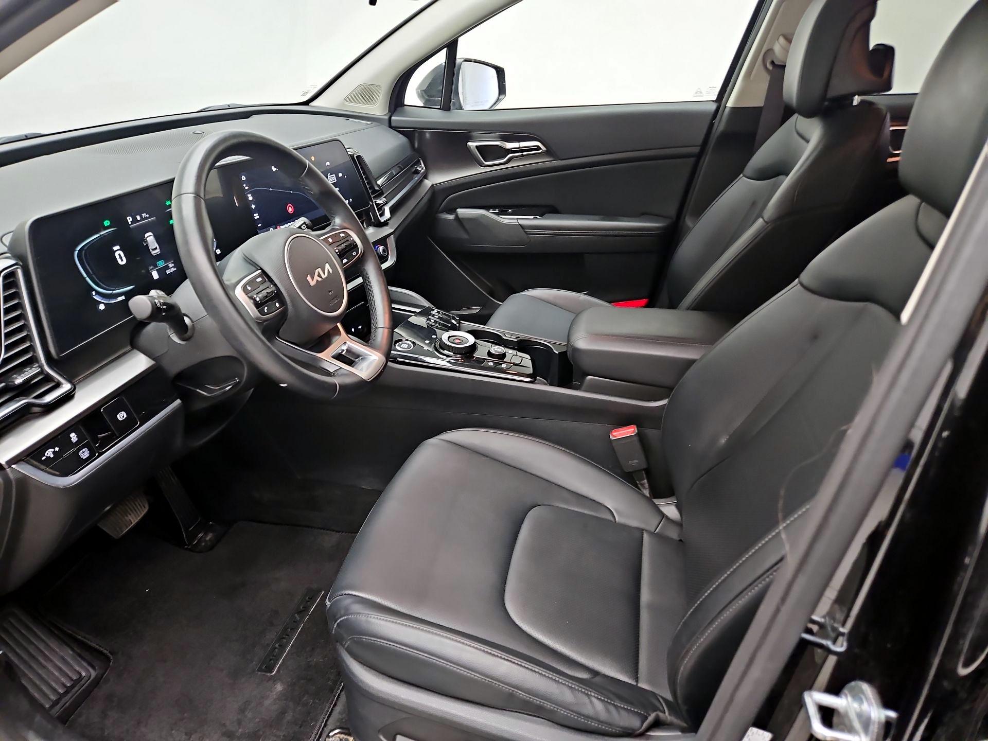 Thumbnail: 2023 Kia Sportage - 11
