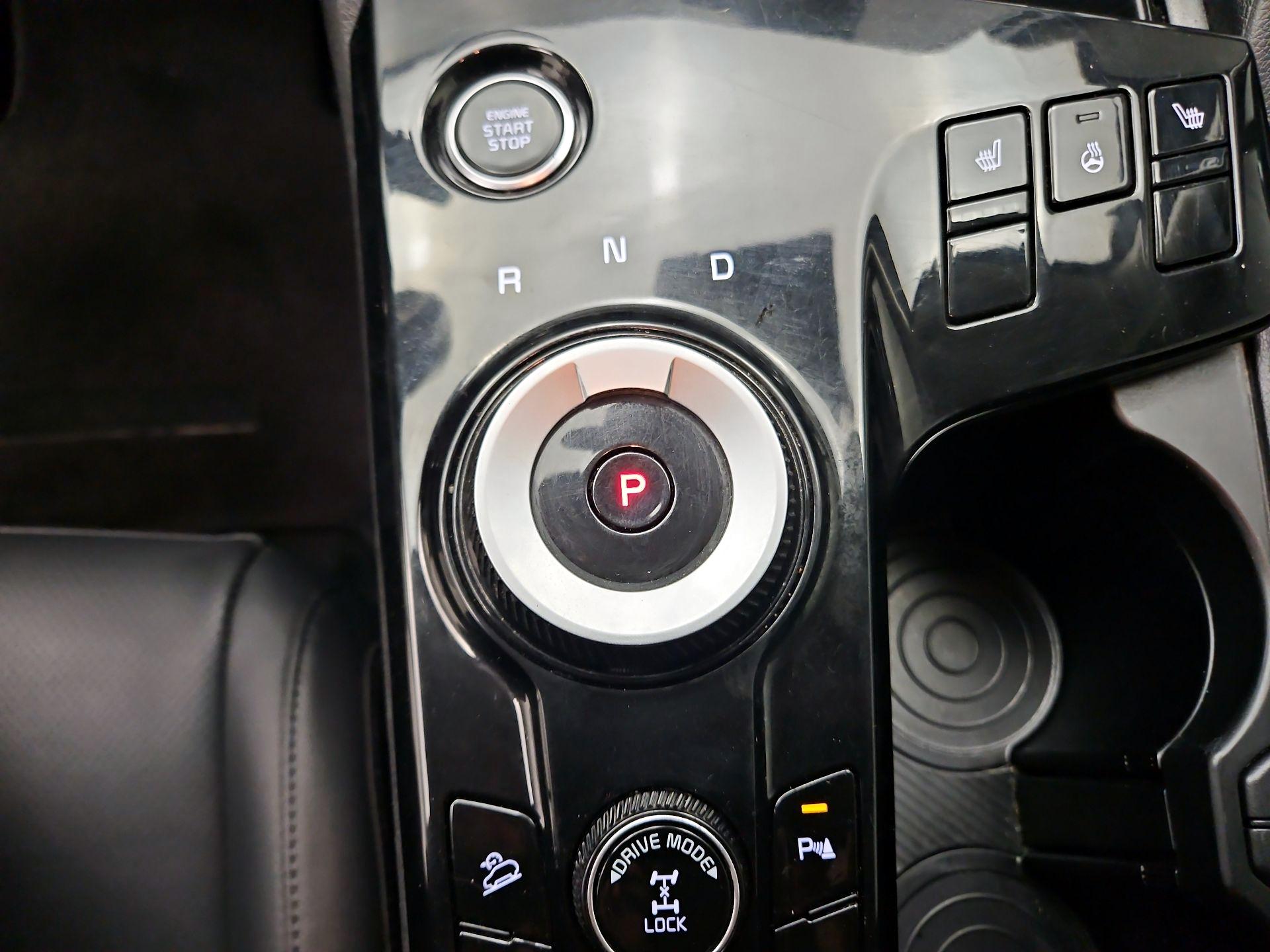 Thumbnail: 2023 Kia Sportage - 18