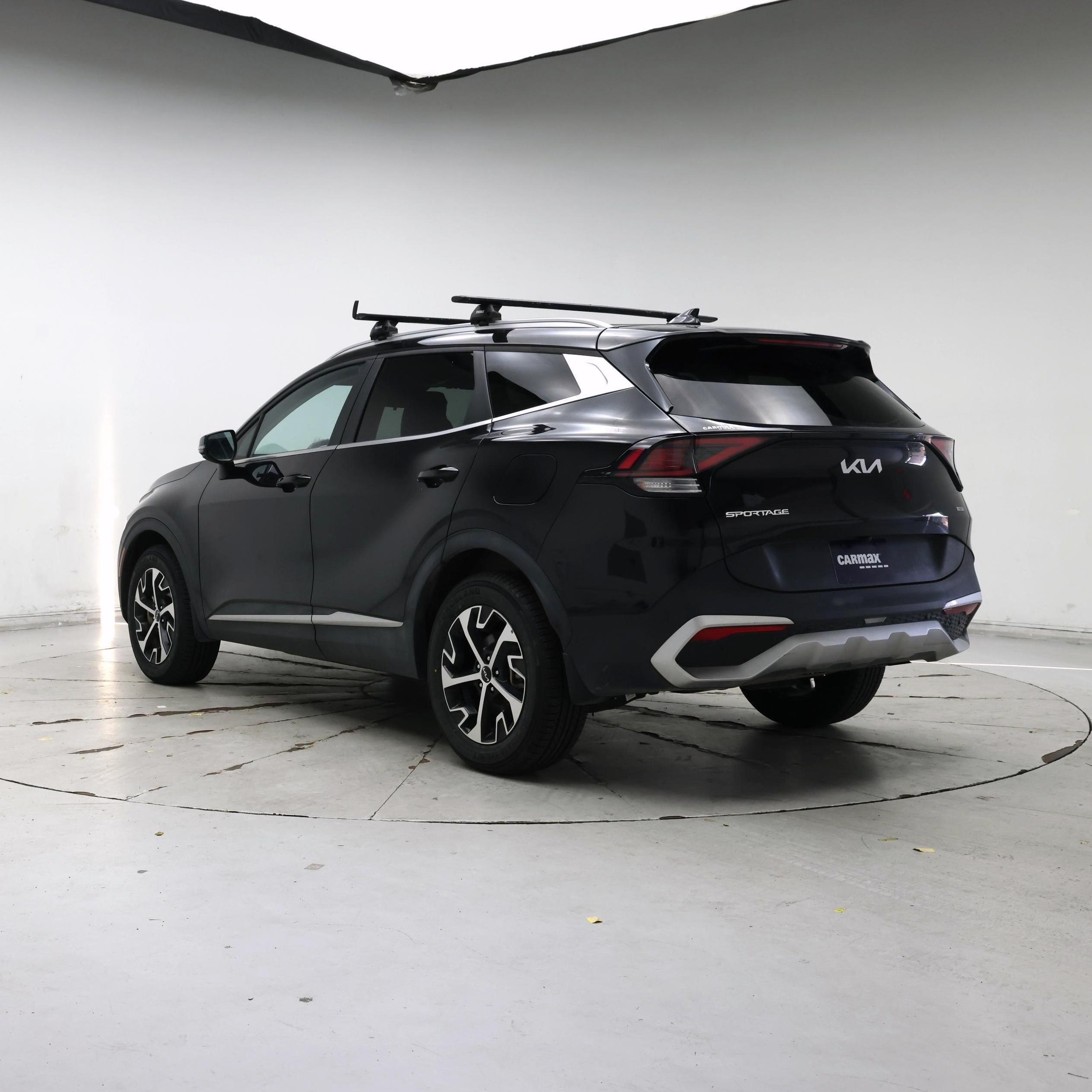 Thumbnail: 2023 Kia Sportage - 2