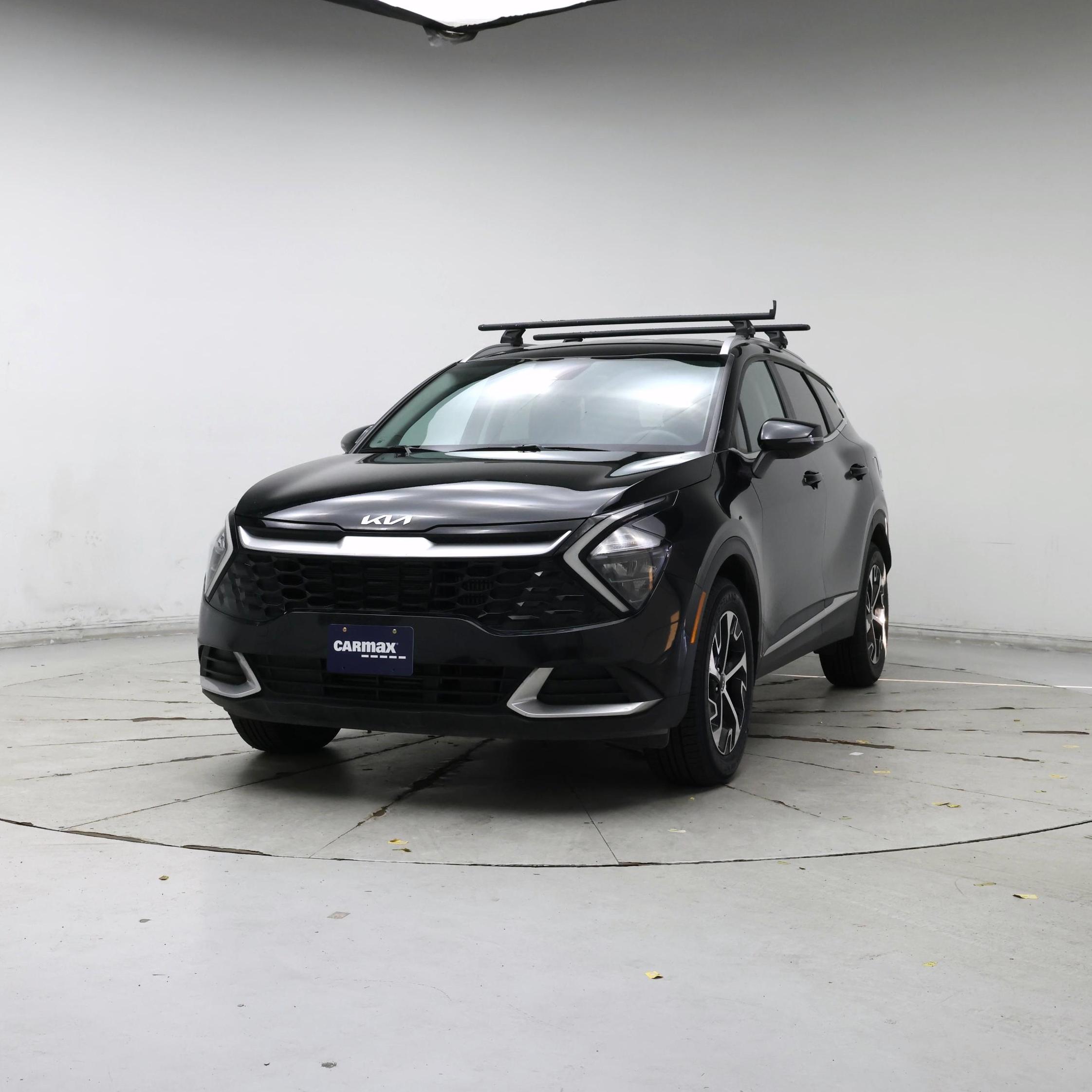 Thumbnail: 2023 Kia Sportage - 4