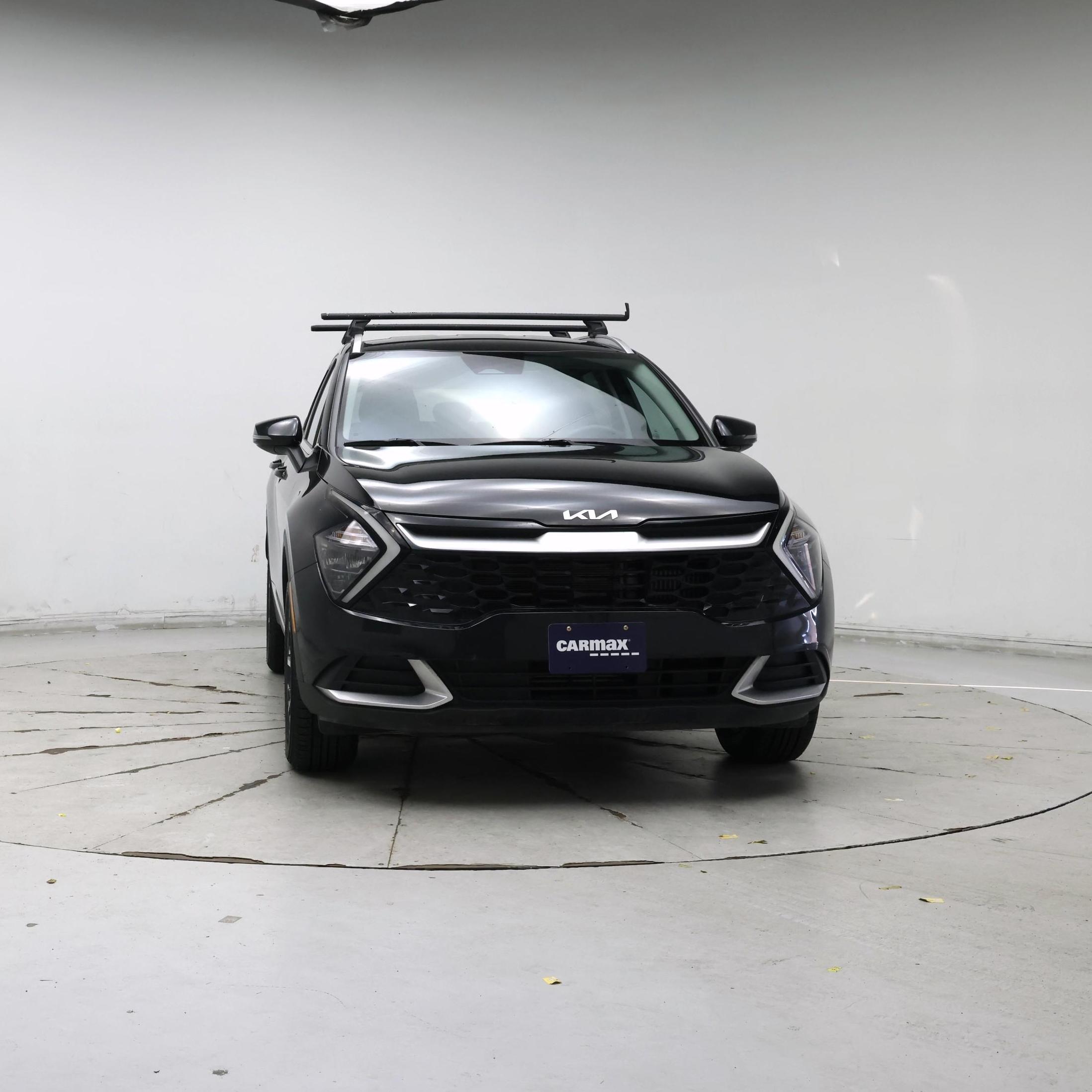 Thumbnail: 2023 Kia Sportage - 5