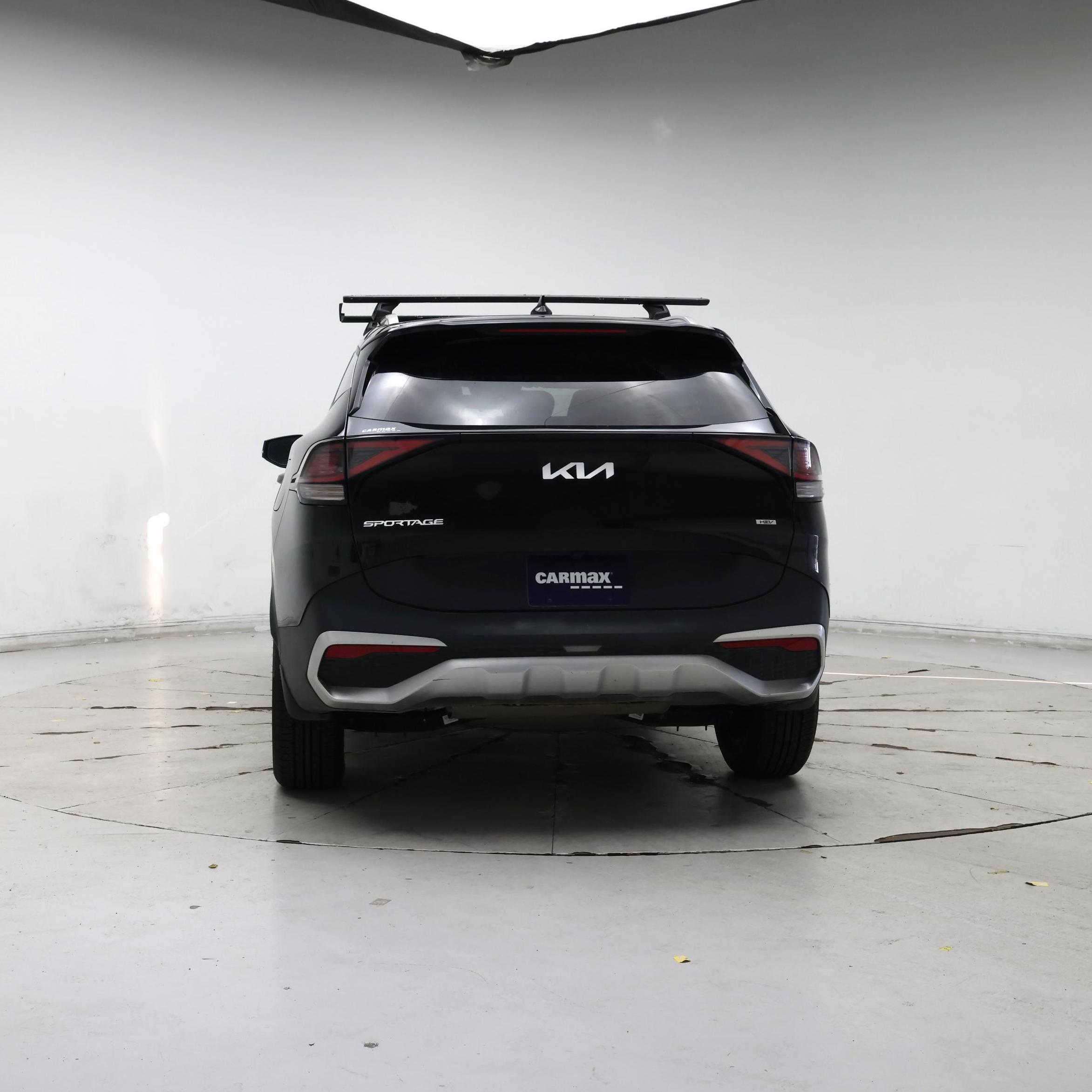 Thumbnail: 2023 Kia Sportage - 6