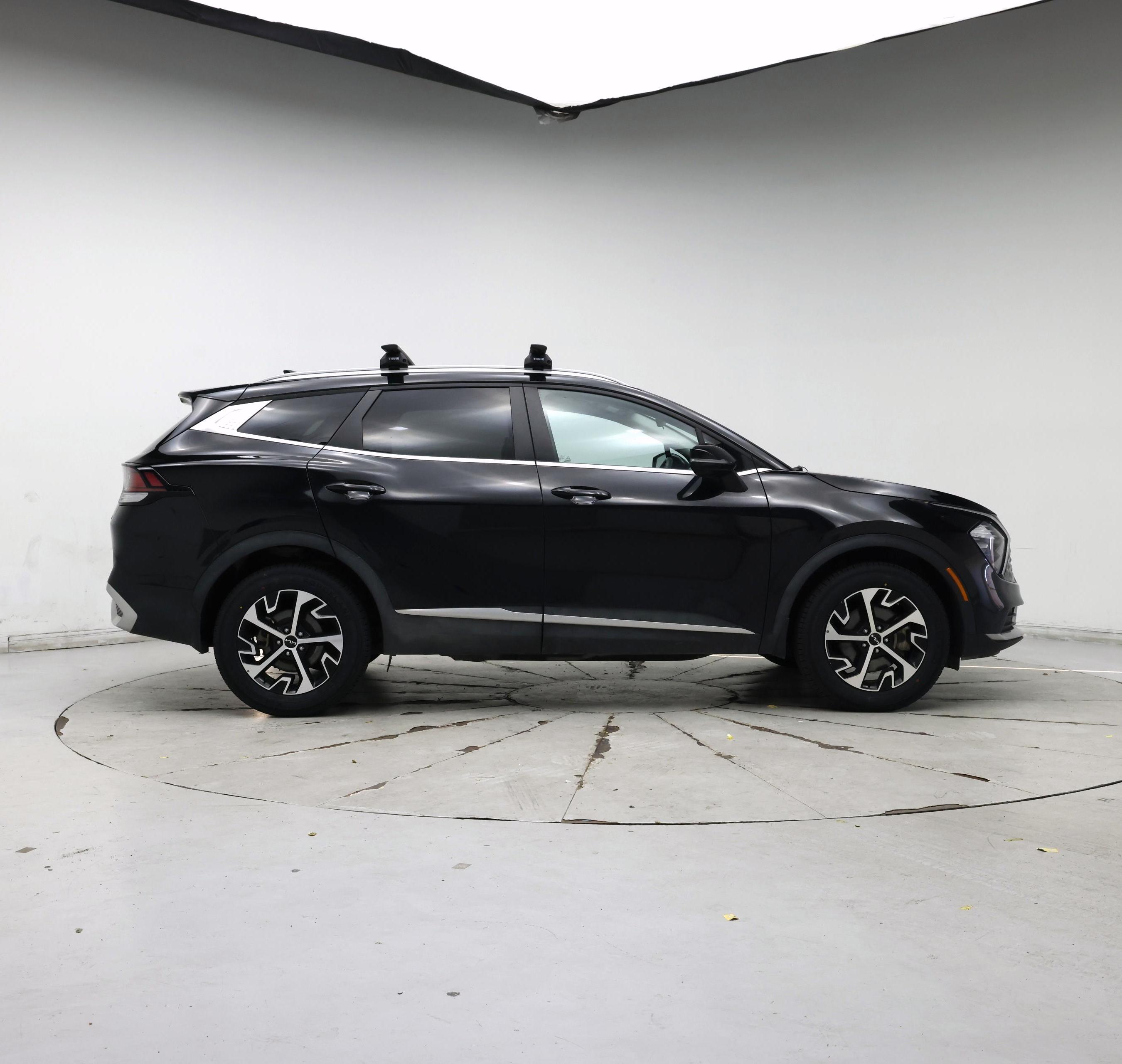 Thumbnail: 2023 Kia Sportage - 7