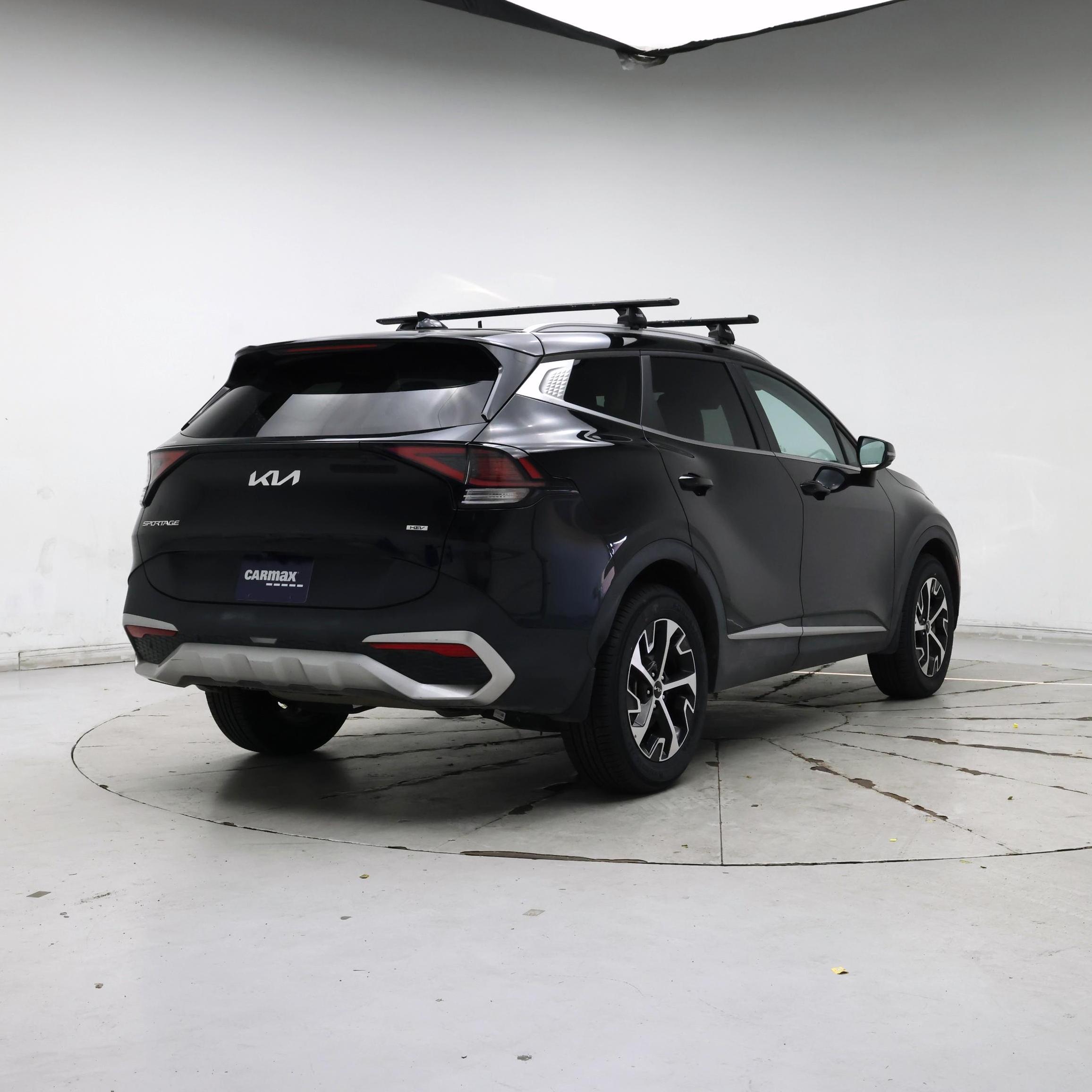 Thumbnail: 2023 Kia Sportage - 8