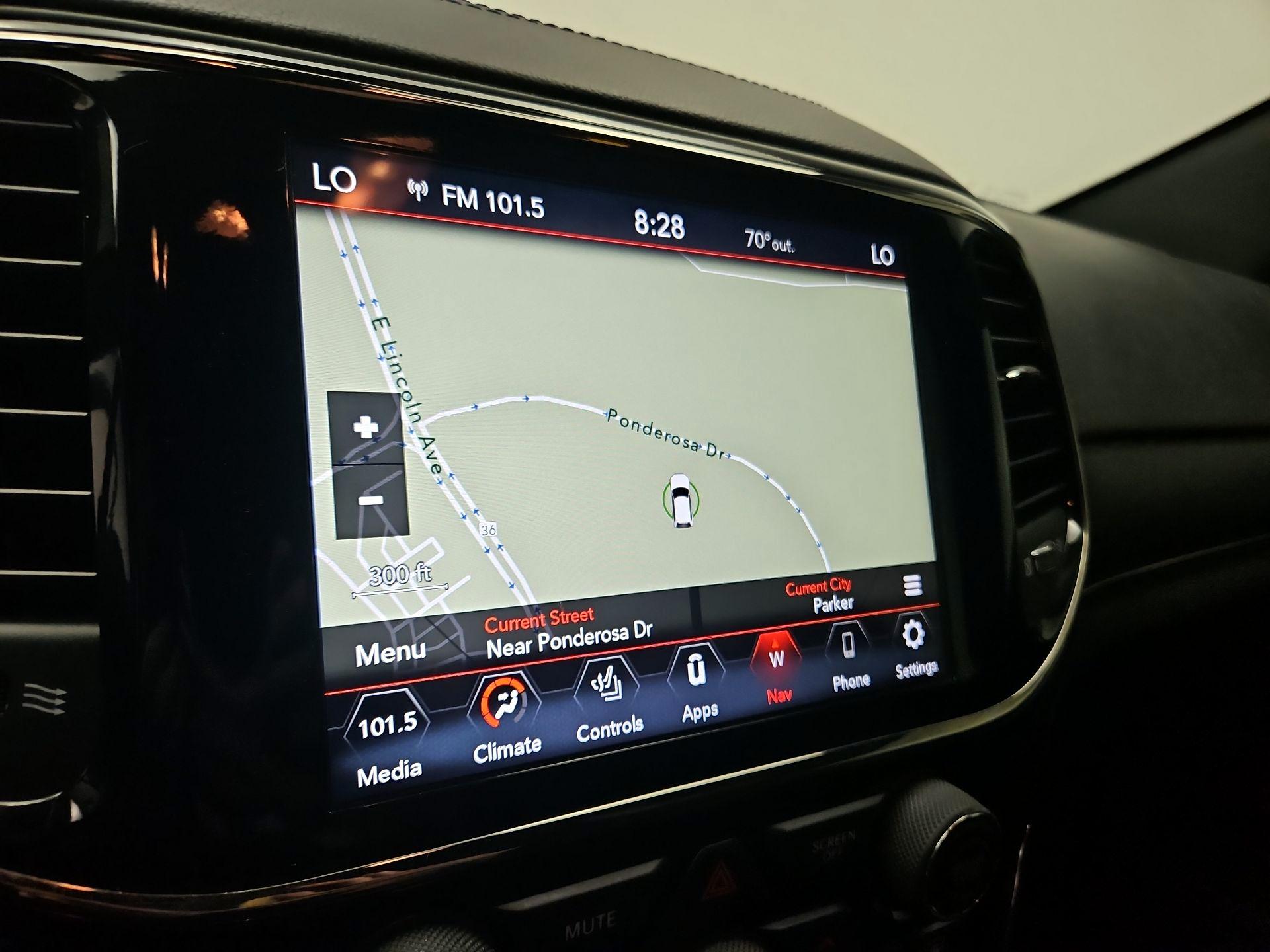 Thumbnail: 2020 Jeep Grand Cherokee - 14