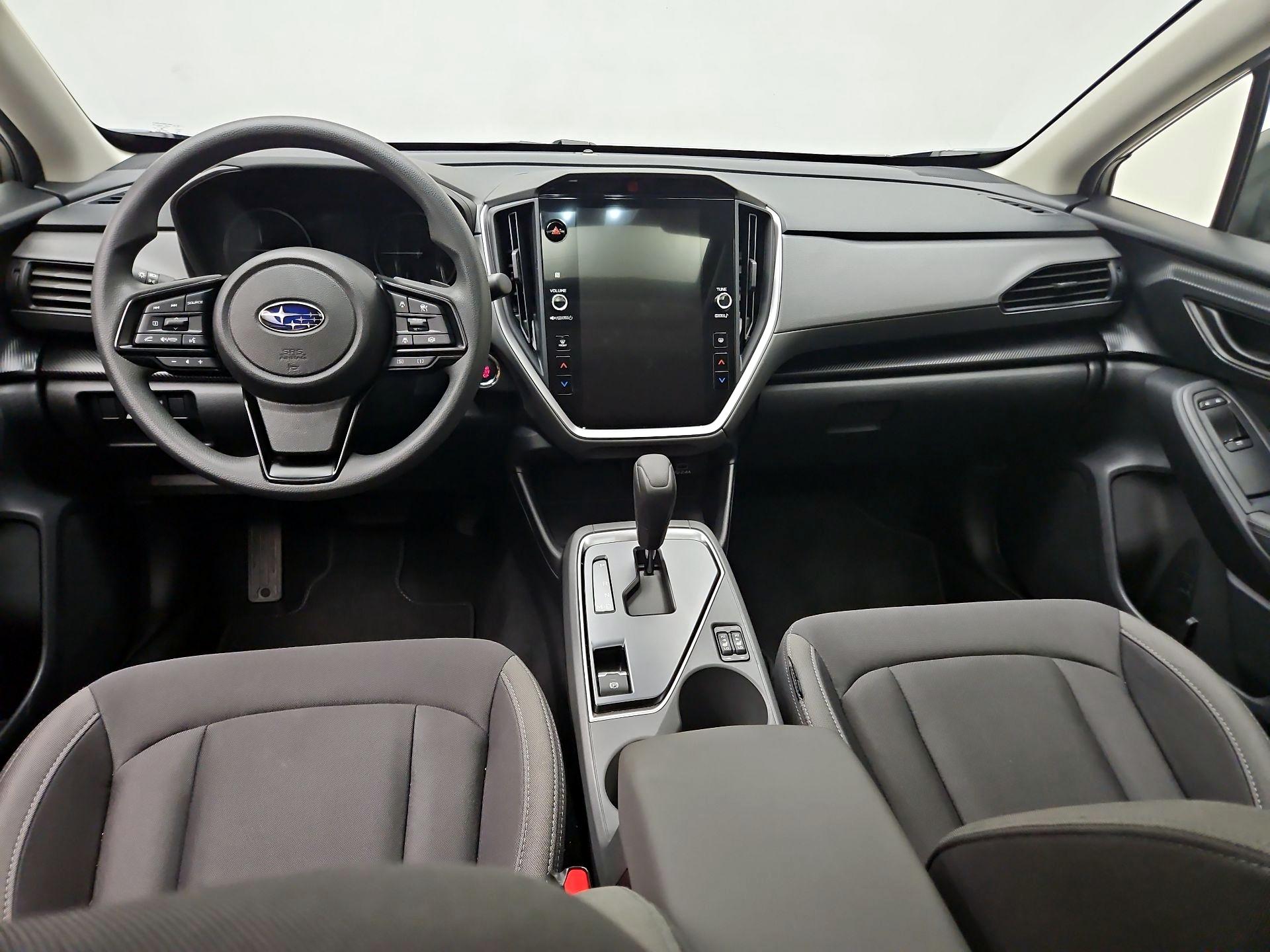 Thumbnail: 2025 Subaru Crosstrek - 9