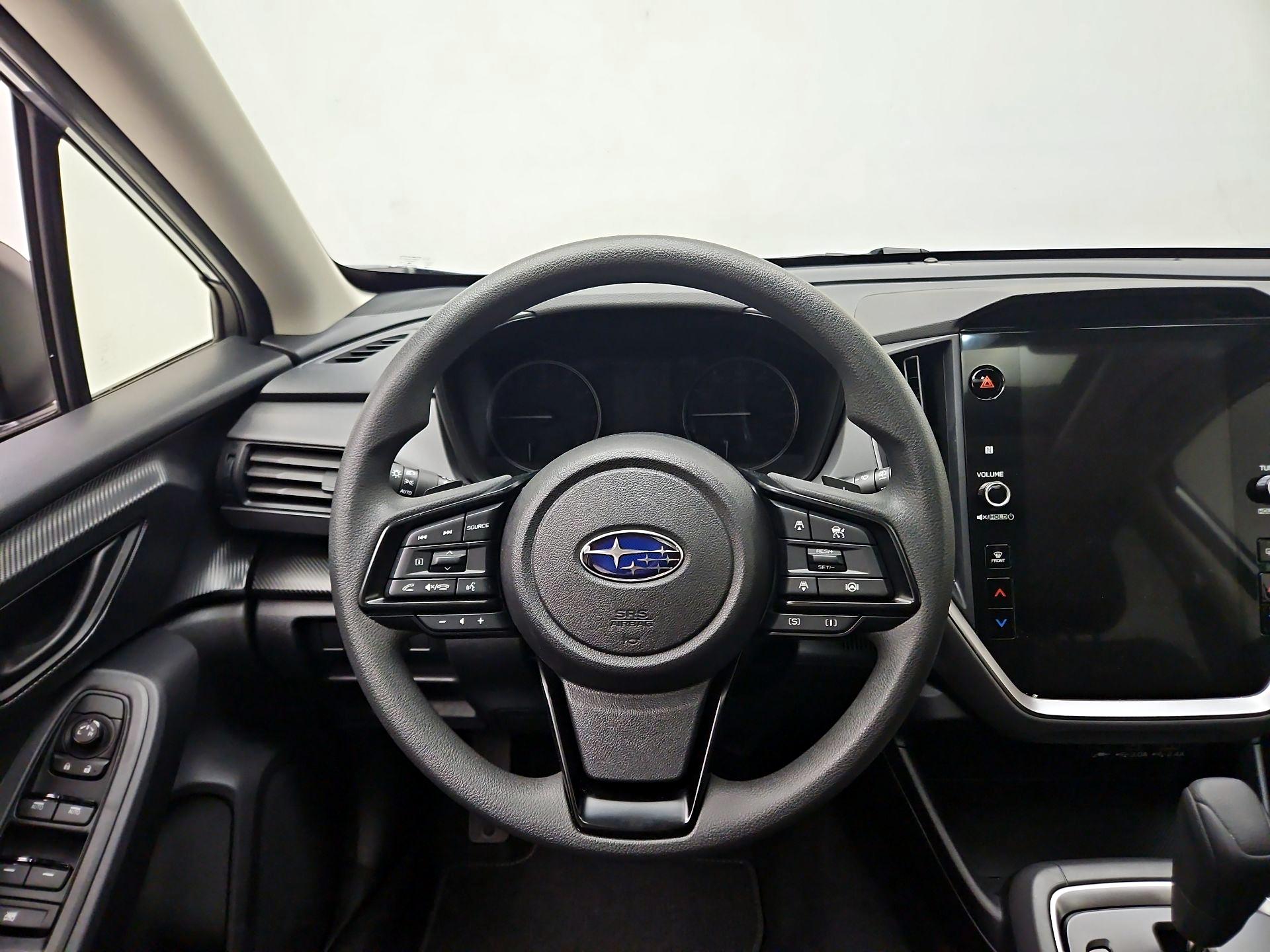 Thumbnail: 2025 Subaru Crosstrek - 10