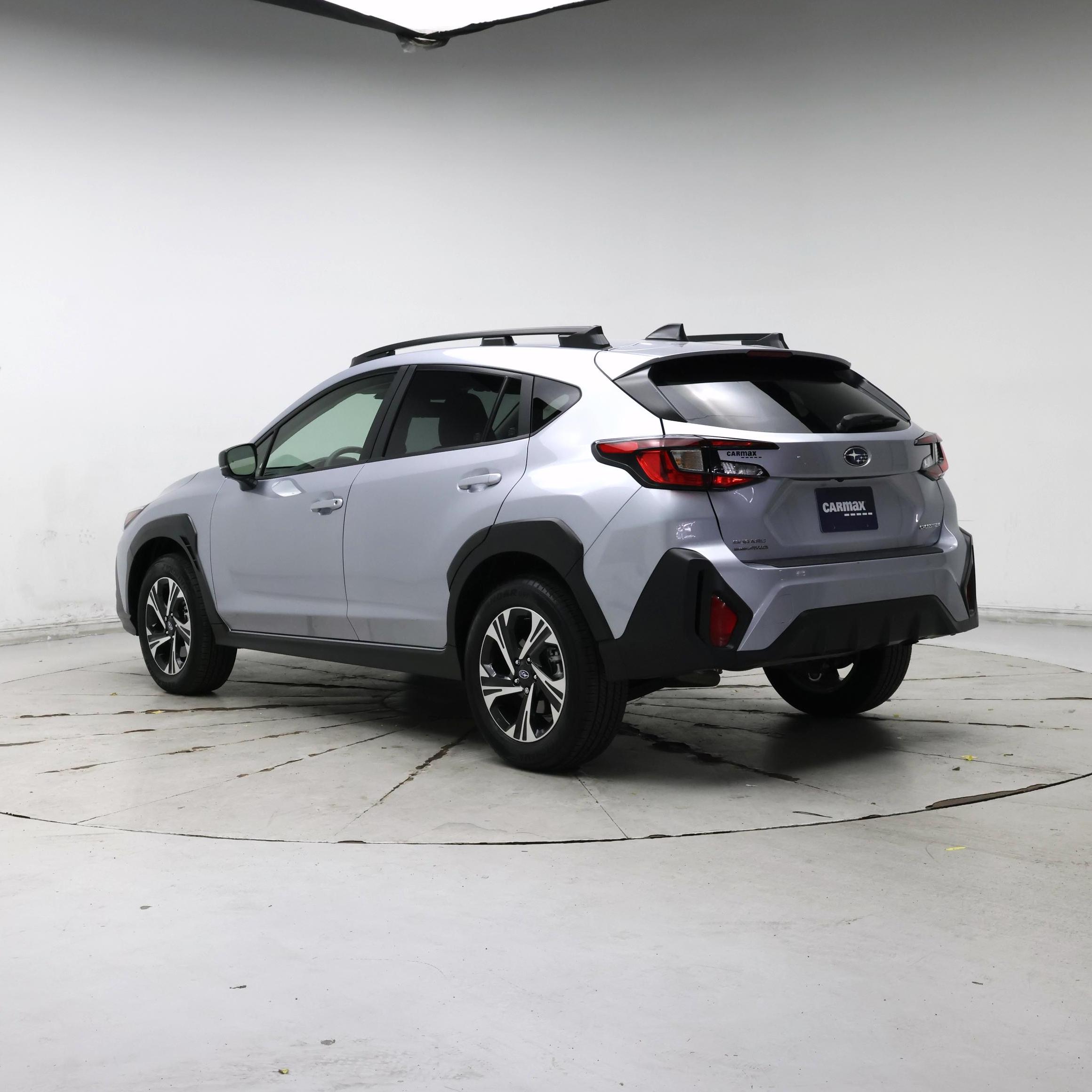 Thumbnail: 2025 Subaru Crosstrek - 2