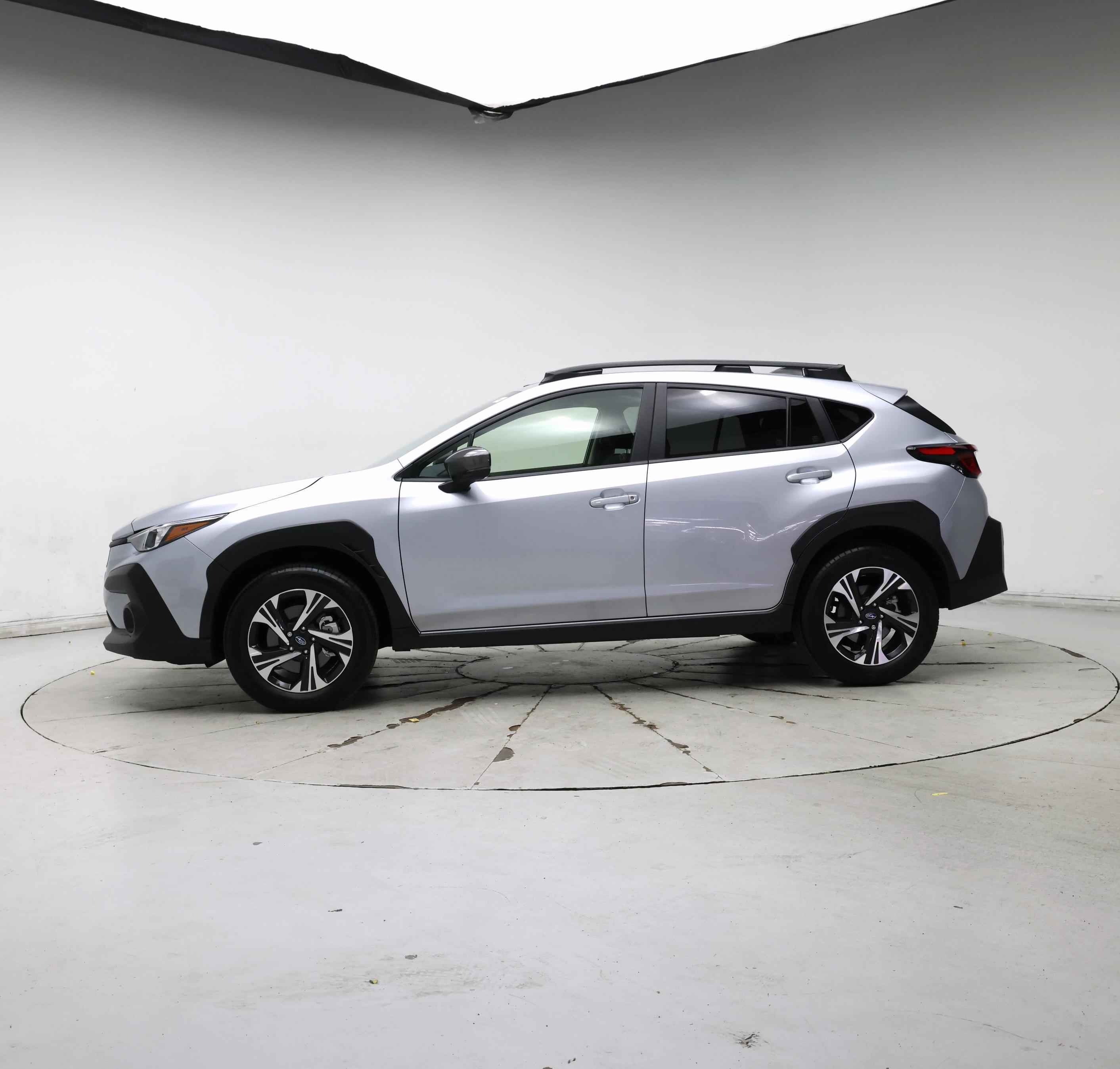 Thumbnail: 2025 Subaru Crosstrek - 3