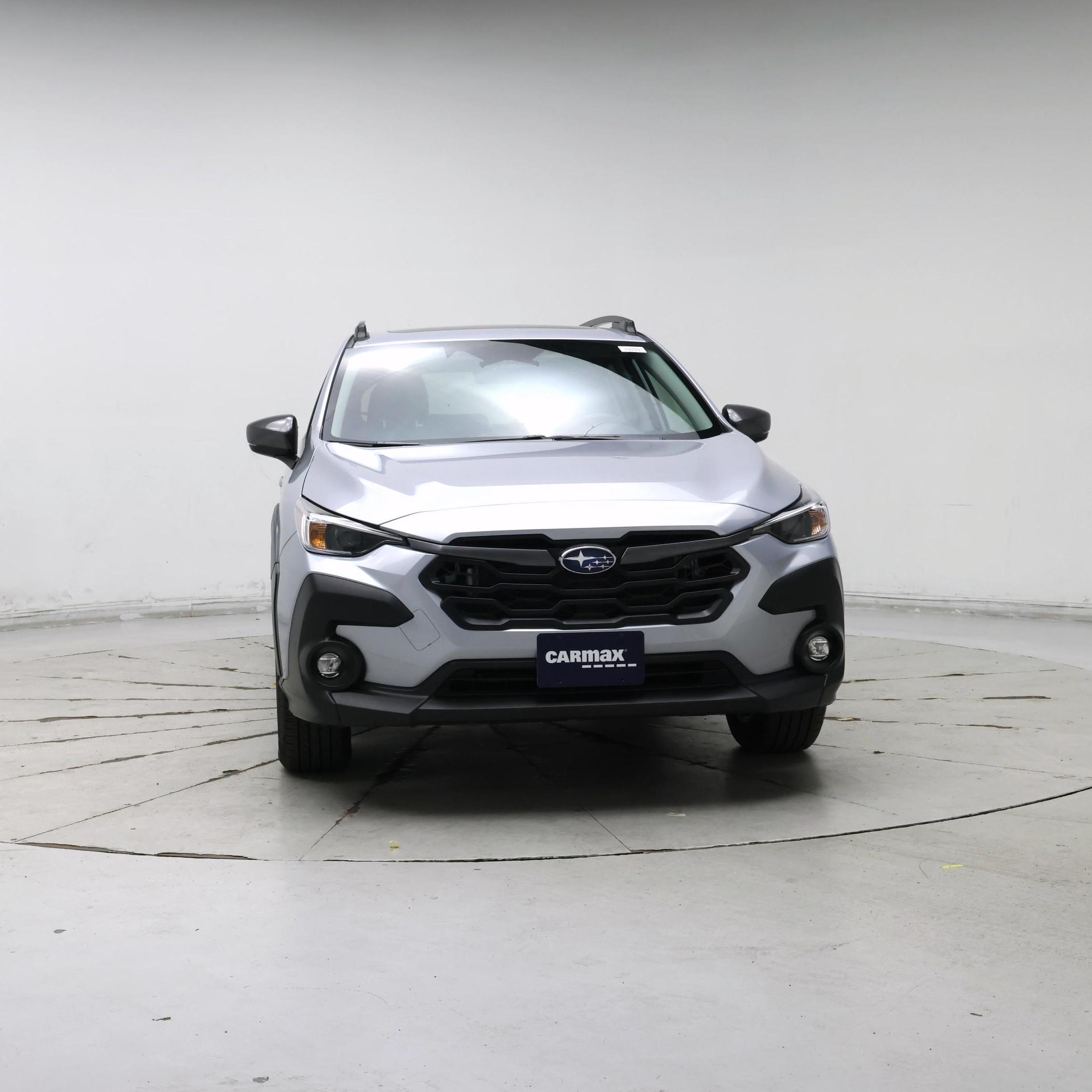 Thumbnail: 2025 Subaru Crosstrek - 5