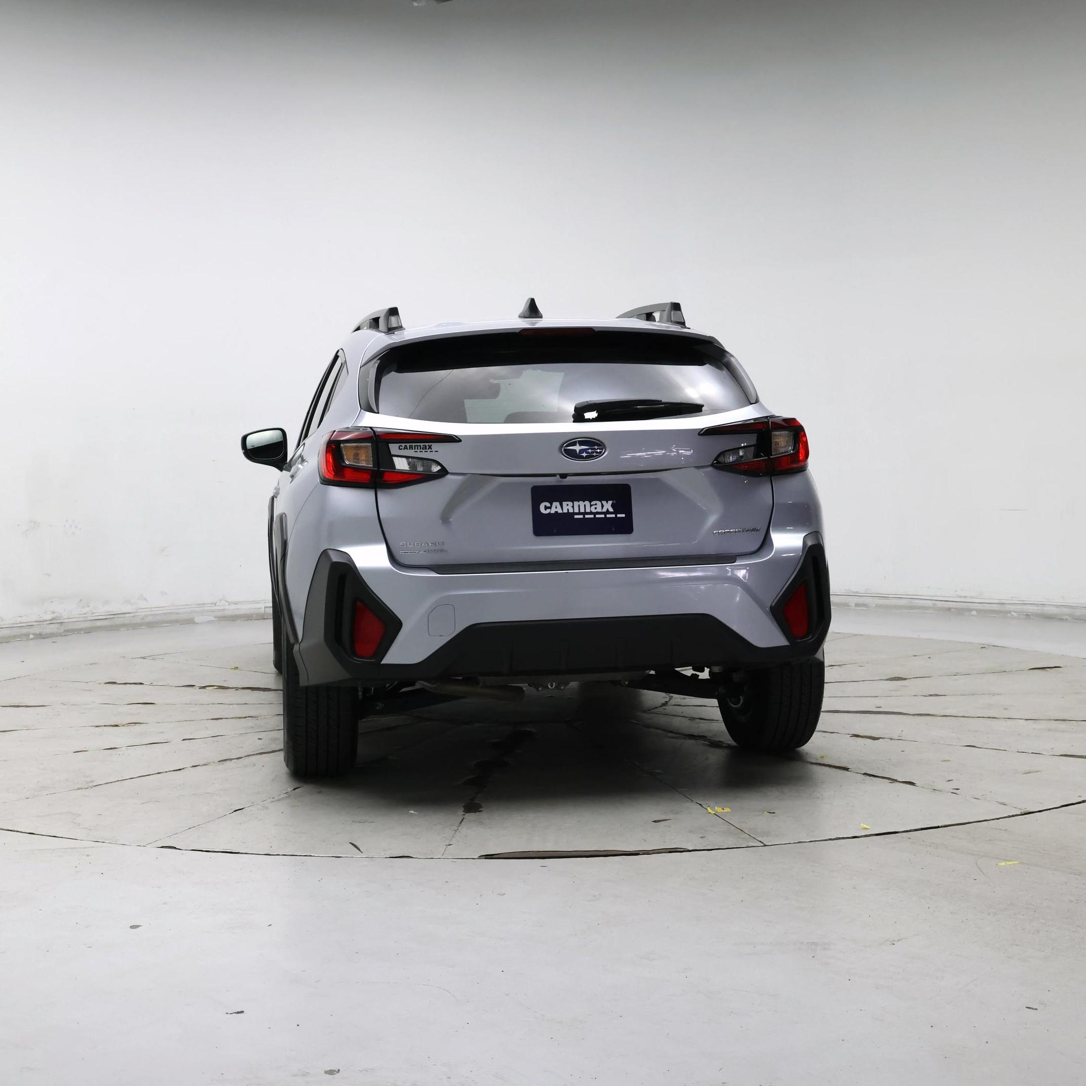 Thumbnail: 2025 Subaru Crosstrek - 6