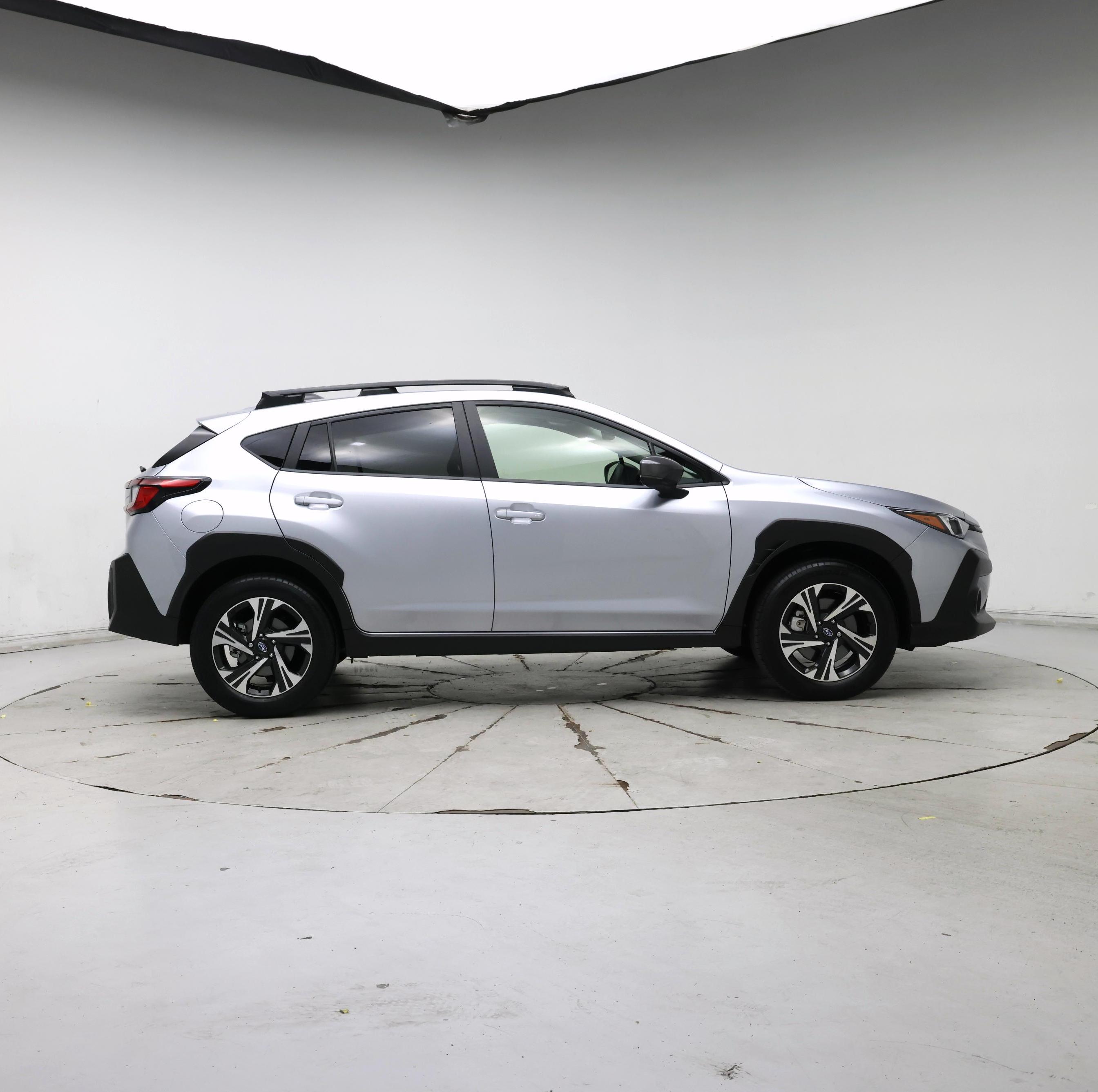 Thumbnail: 2025 Subaru Crosstrek - 7