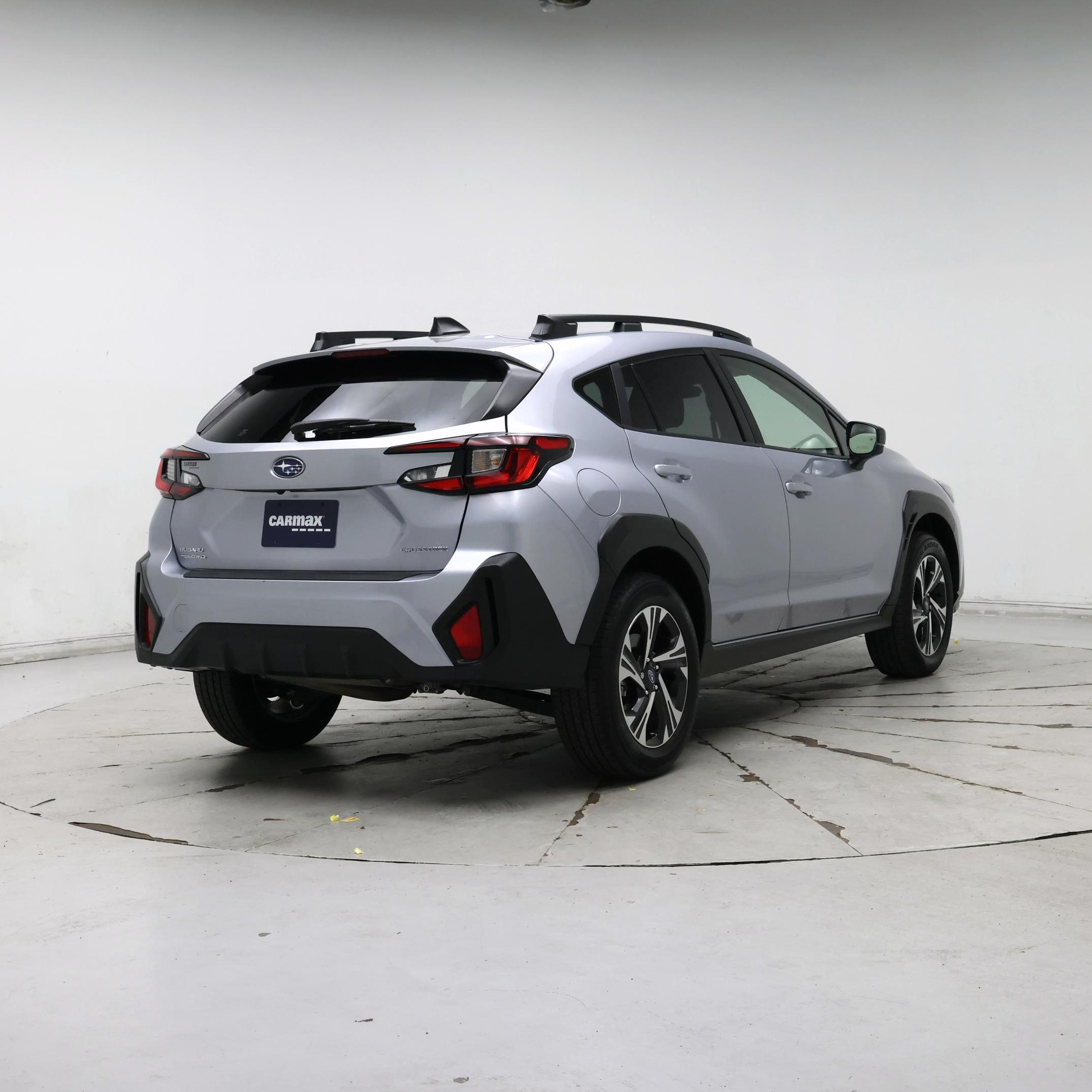 Thumbnail: 2025 Subaru Crosstrek - 8