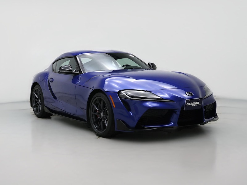 2026 Toyota Supra 3.0 -
                  Parker, CO