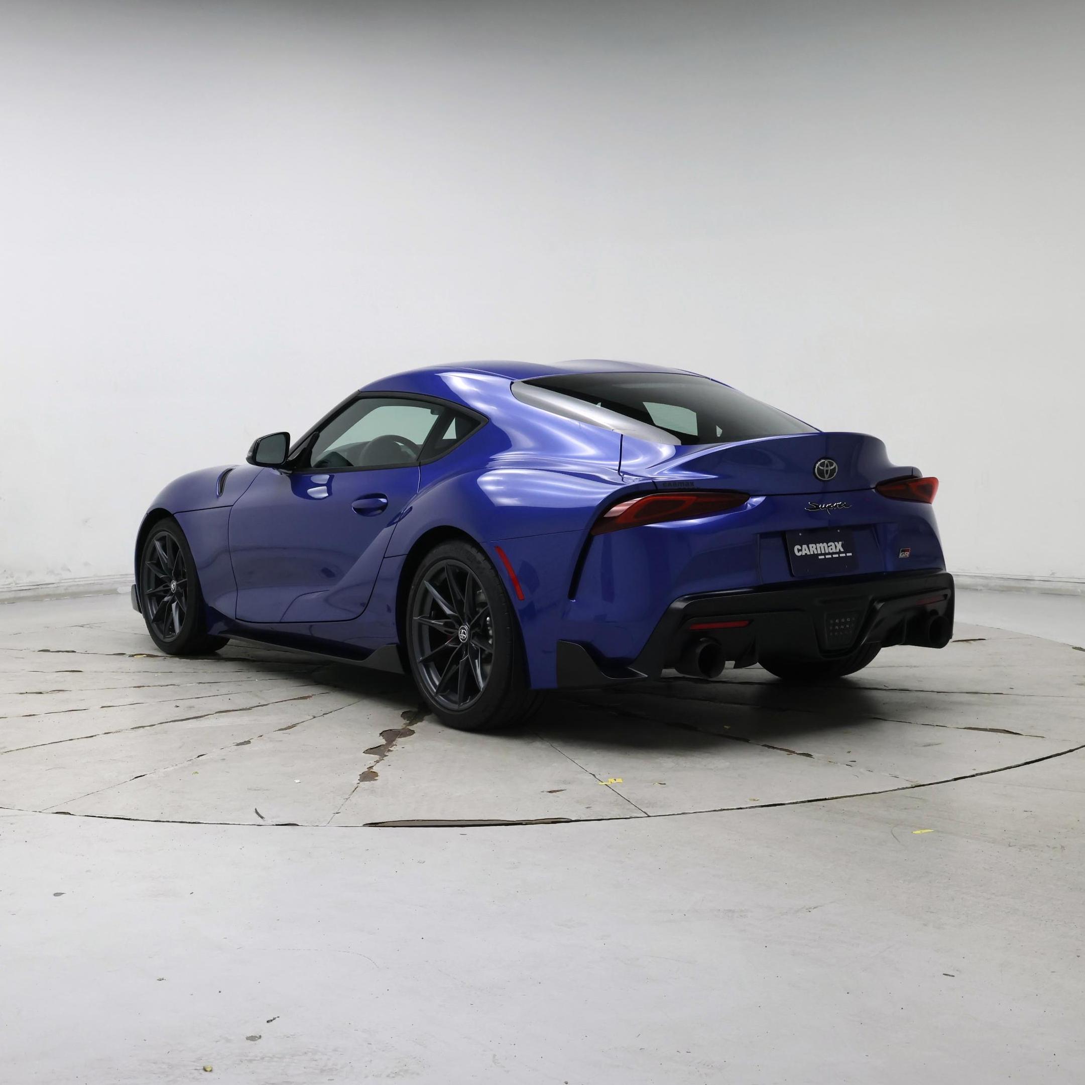 Thumbnail: 2026 Toyota Supra - 2