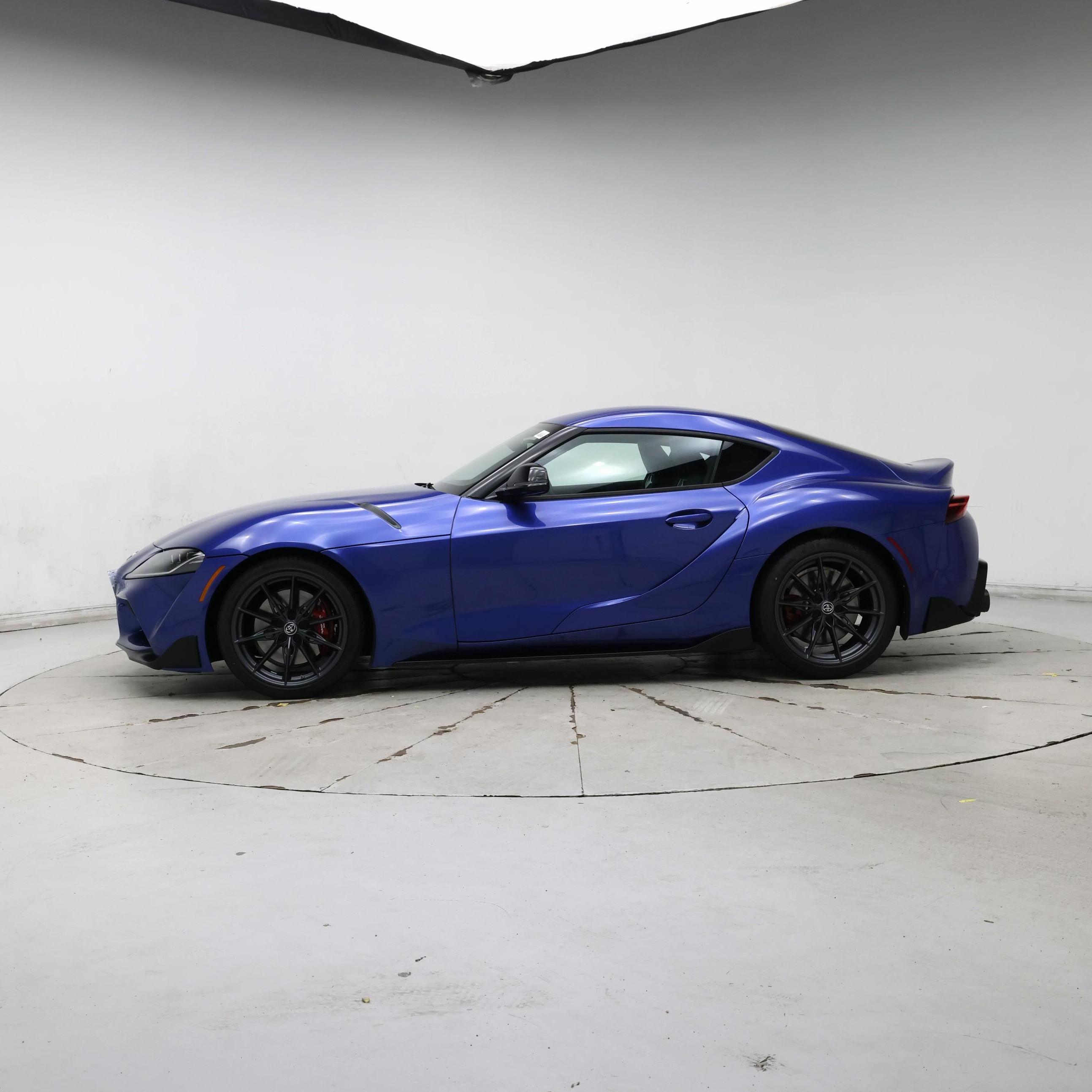 Thumbnail: 2026 Toyota Supra - 3