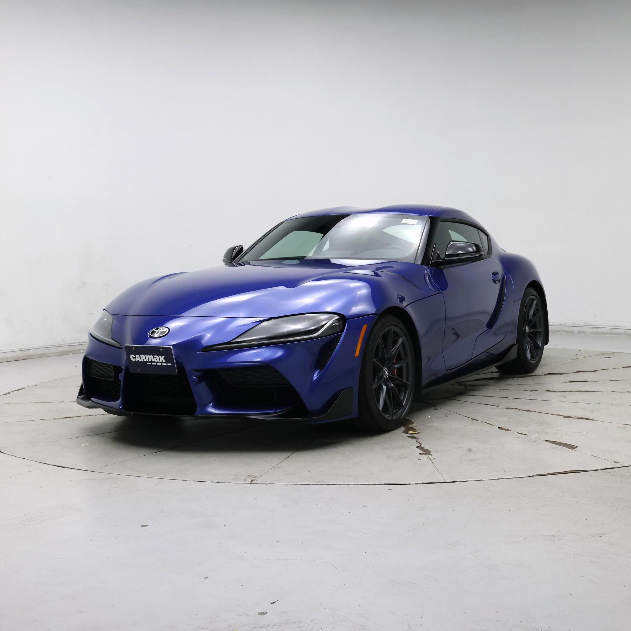 Thumbnail: 2026 Toyota Supra - 4