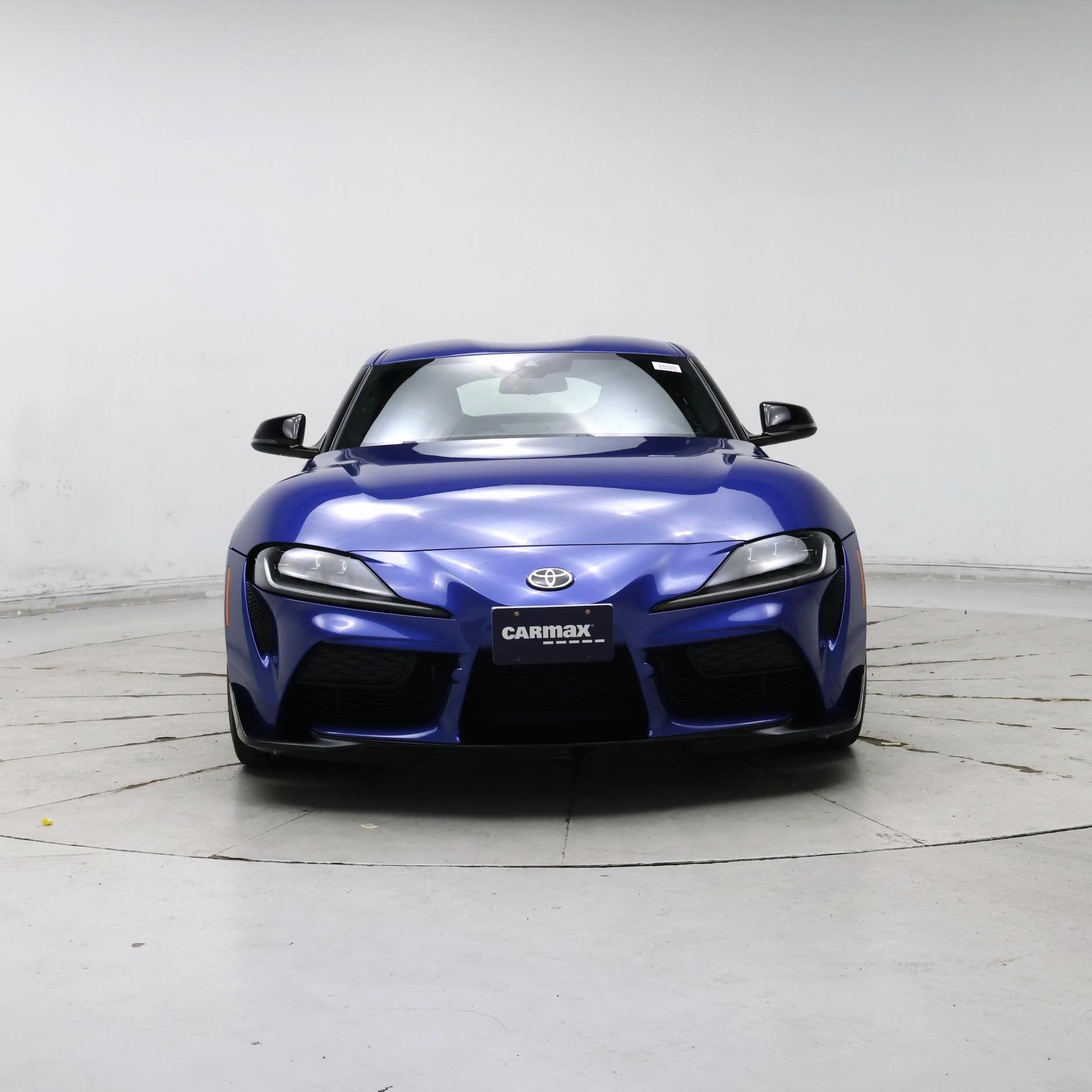 Thumbnail: 2026 Toyota Supra - 5