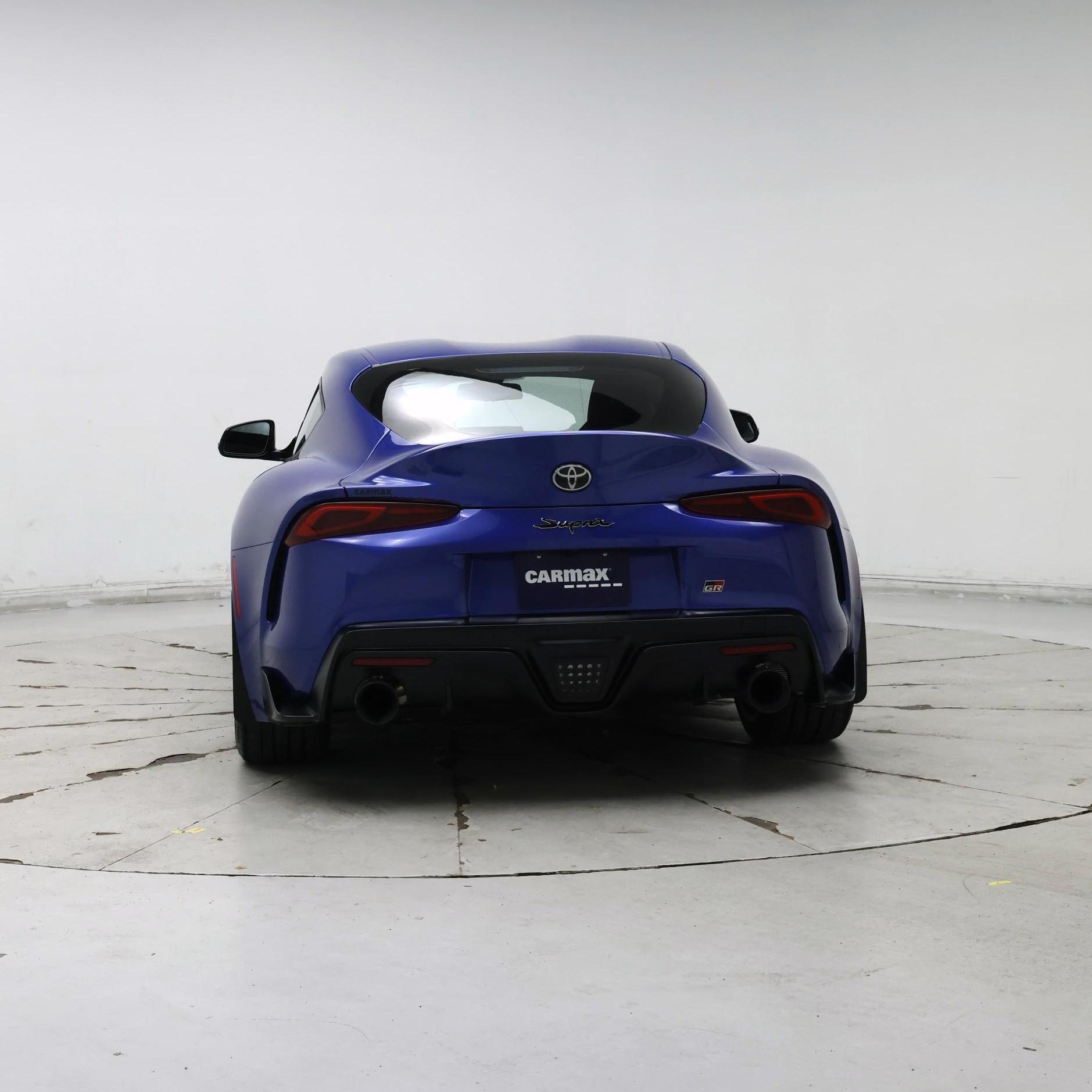 Thumbnail: 2026 Toyota Supra - 6
