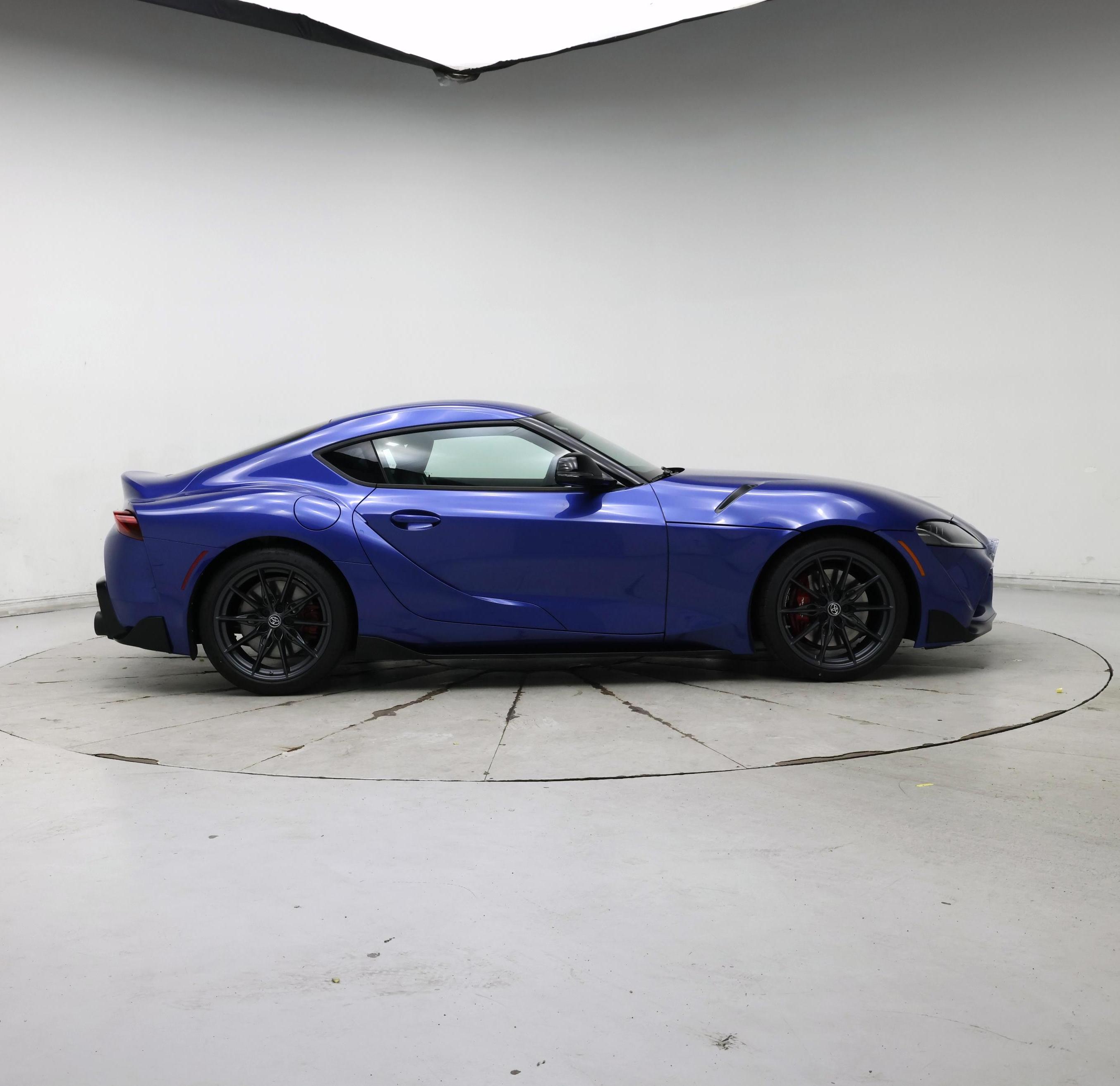 Thumbnail: 2026 Toyota Supra - 7