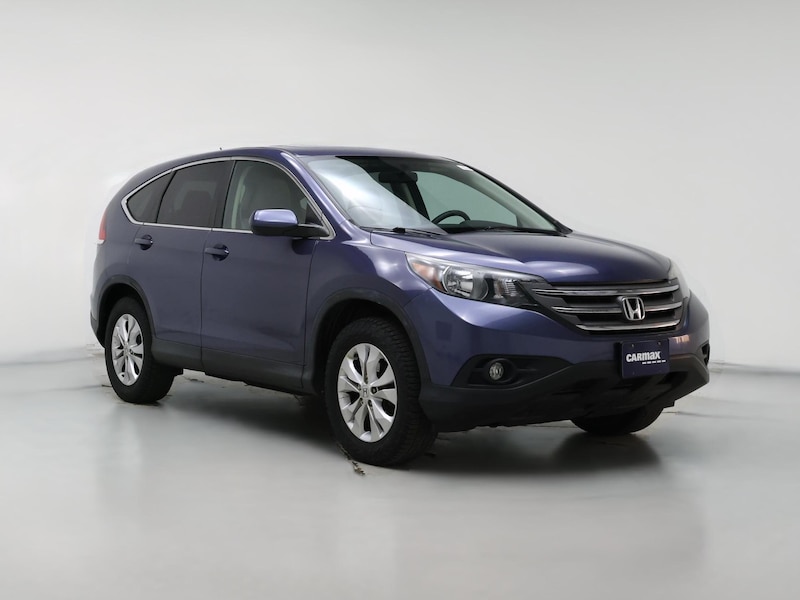 2014 Honda CR-V EX -
                  Littleton, CO
