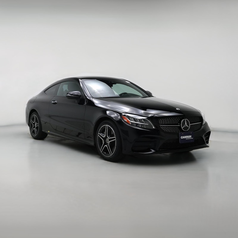 2022 Mercedes-Benz C300